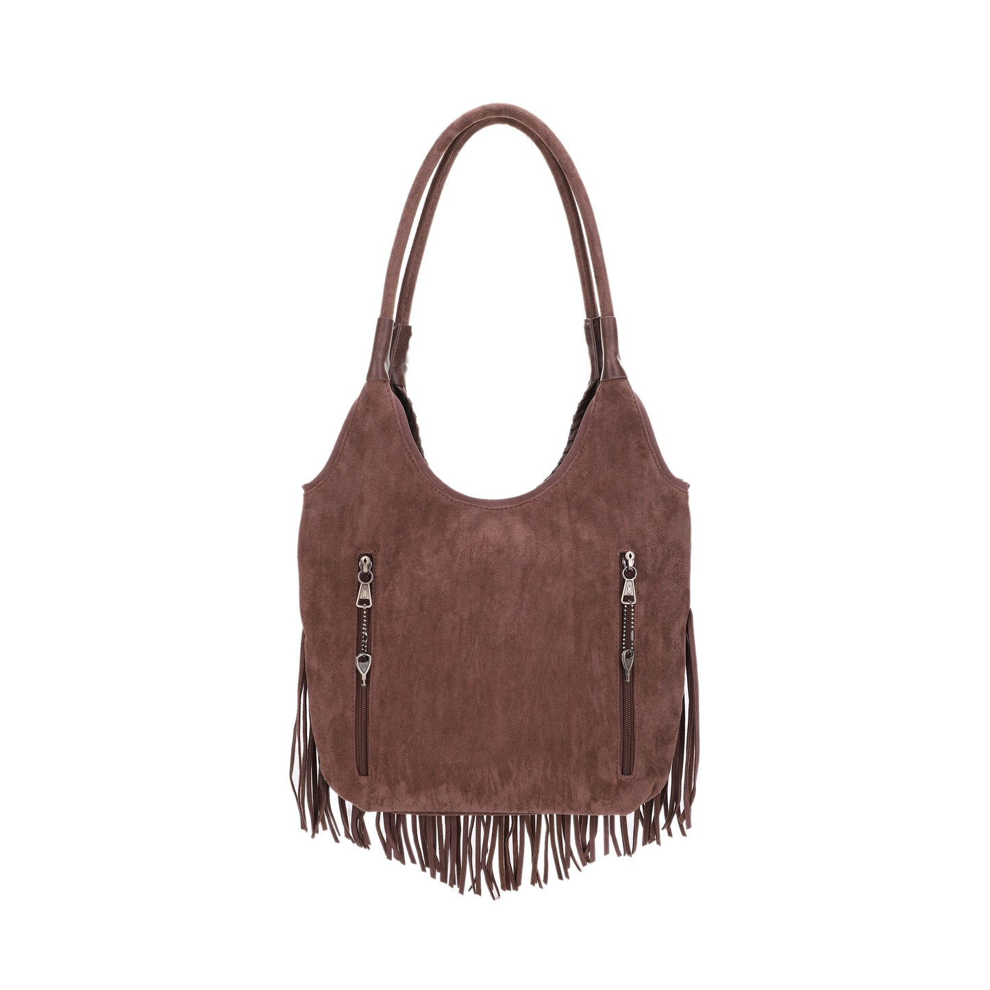 Liberty Fringe Concealed Carry Tote Bag