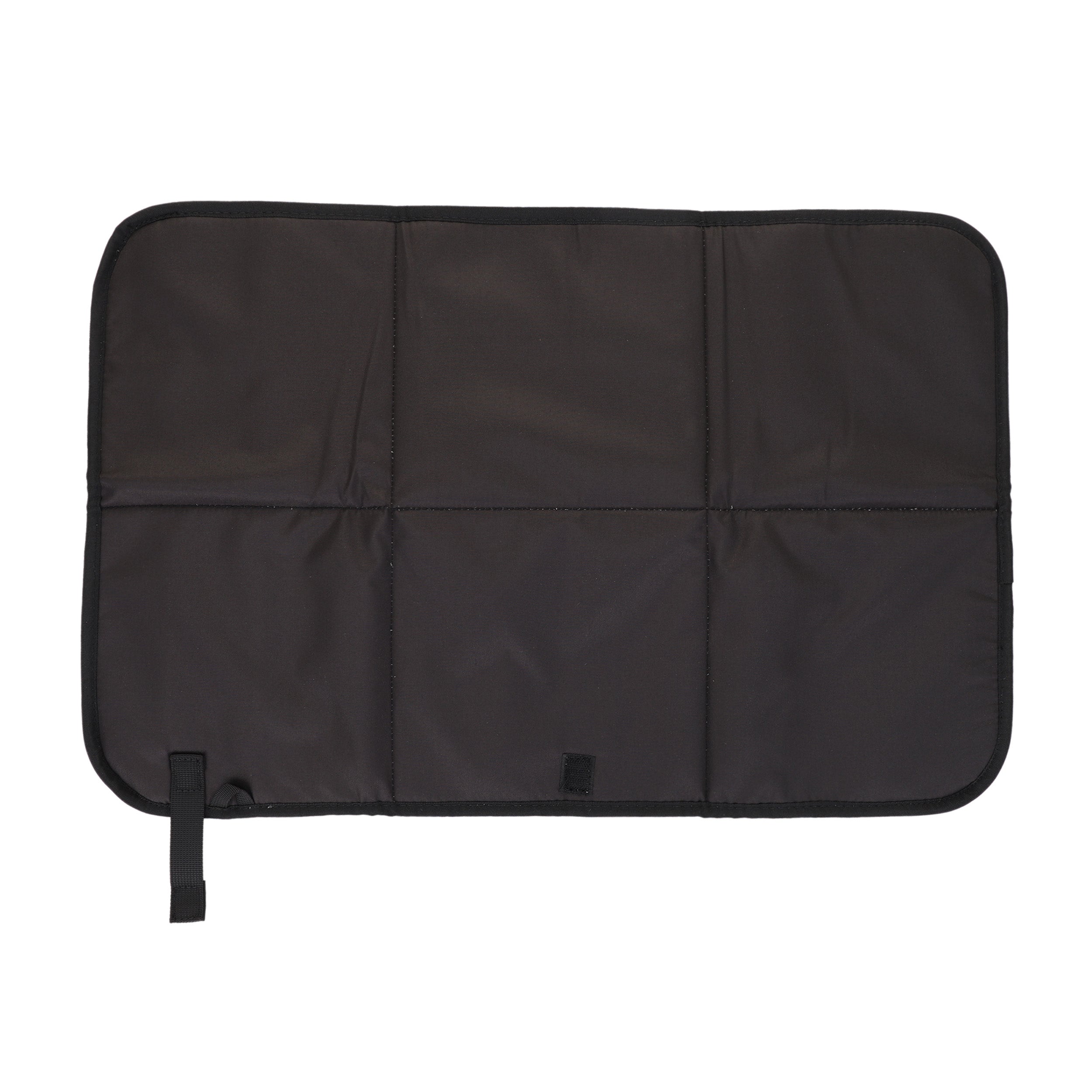 BeBe Nylon Diaper Bag with Concealed Carry Function