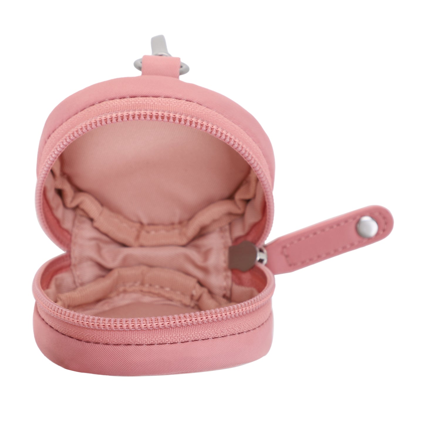 BeBe Nylon Diaper Bag with Concealed Carry Function