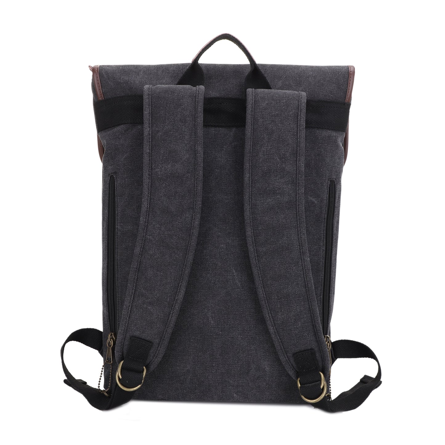 Lassen Unisex Concealed Carry Laptop Backpack