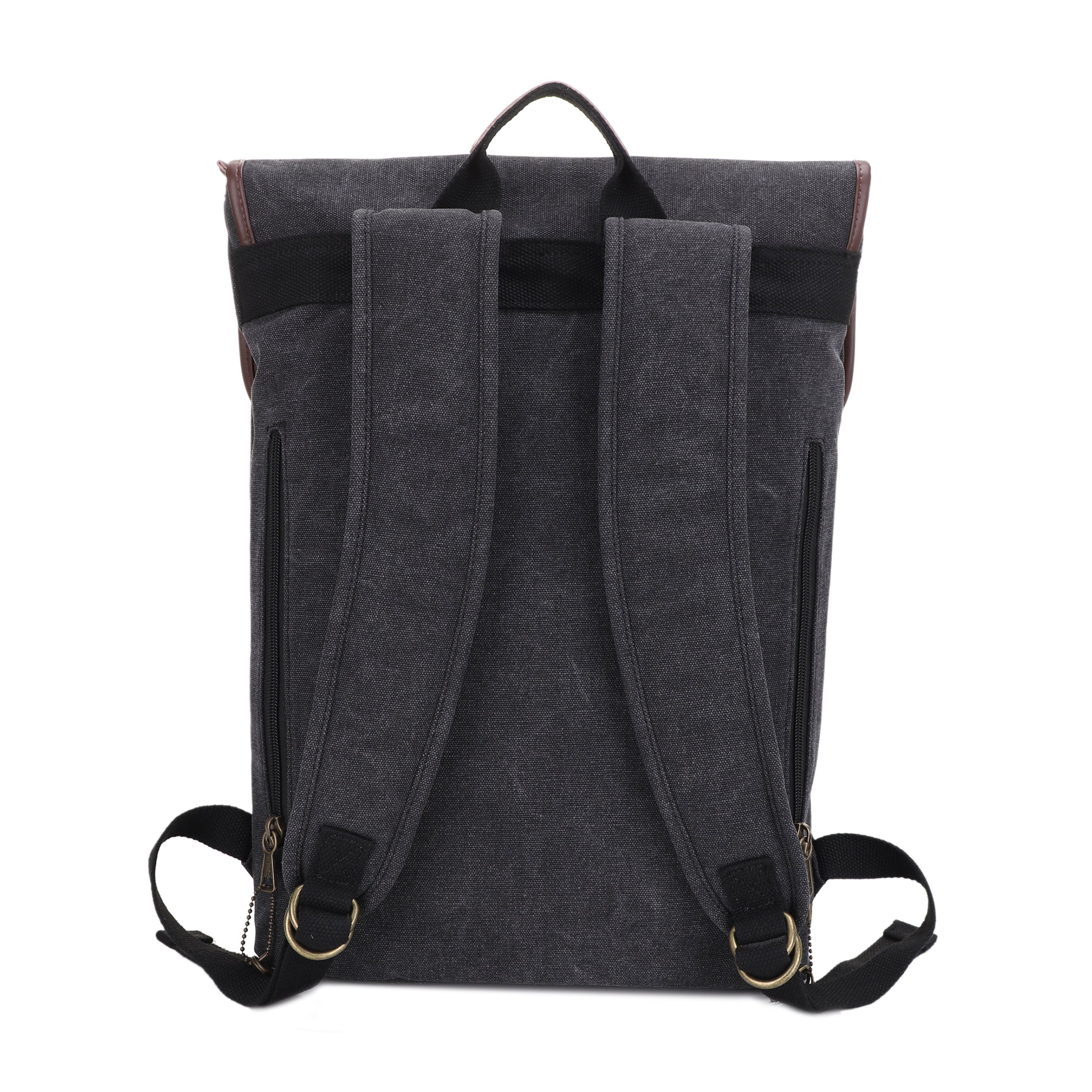 Lassen Unisex Concealed Carry Laptop Backpack