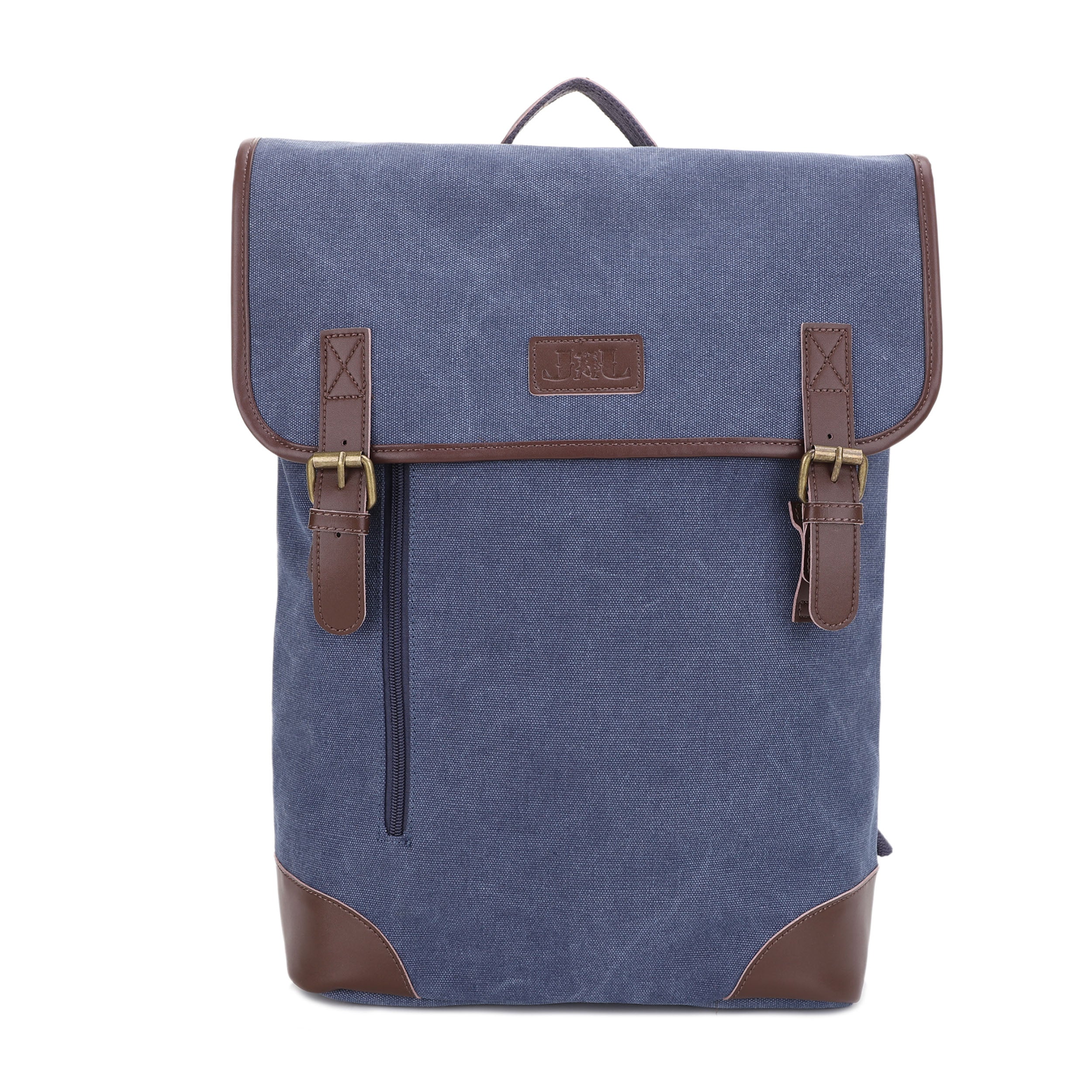 Lassen Unisex Concealed Carry Laptop Backpack