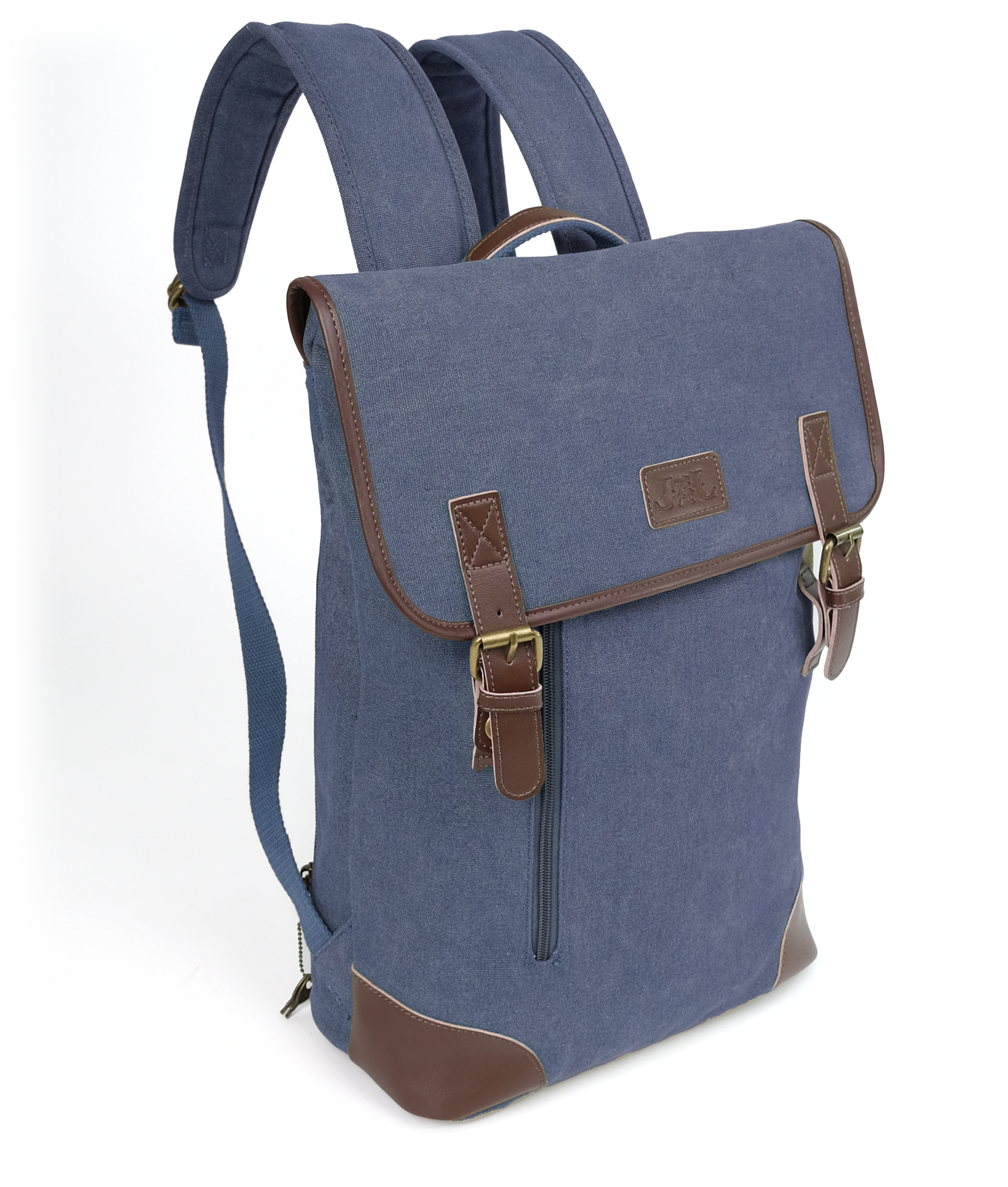 Lassen Unisex Concealed Carry Laptop Backpack