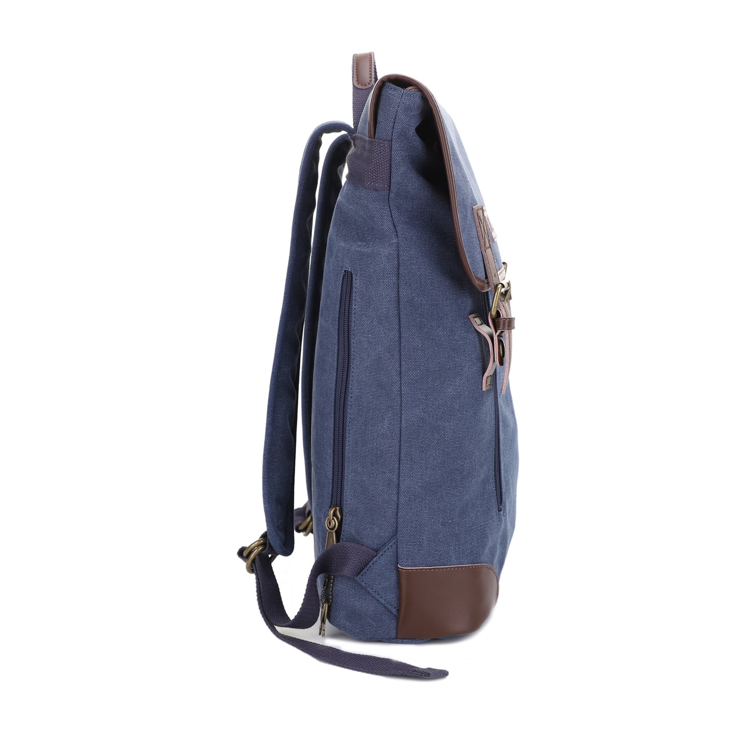Lassen Unisex Concealed Carry Laptop Backpack