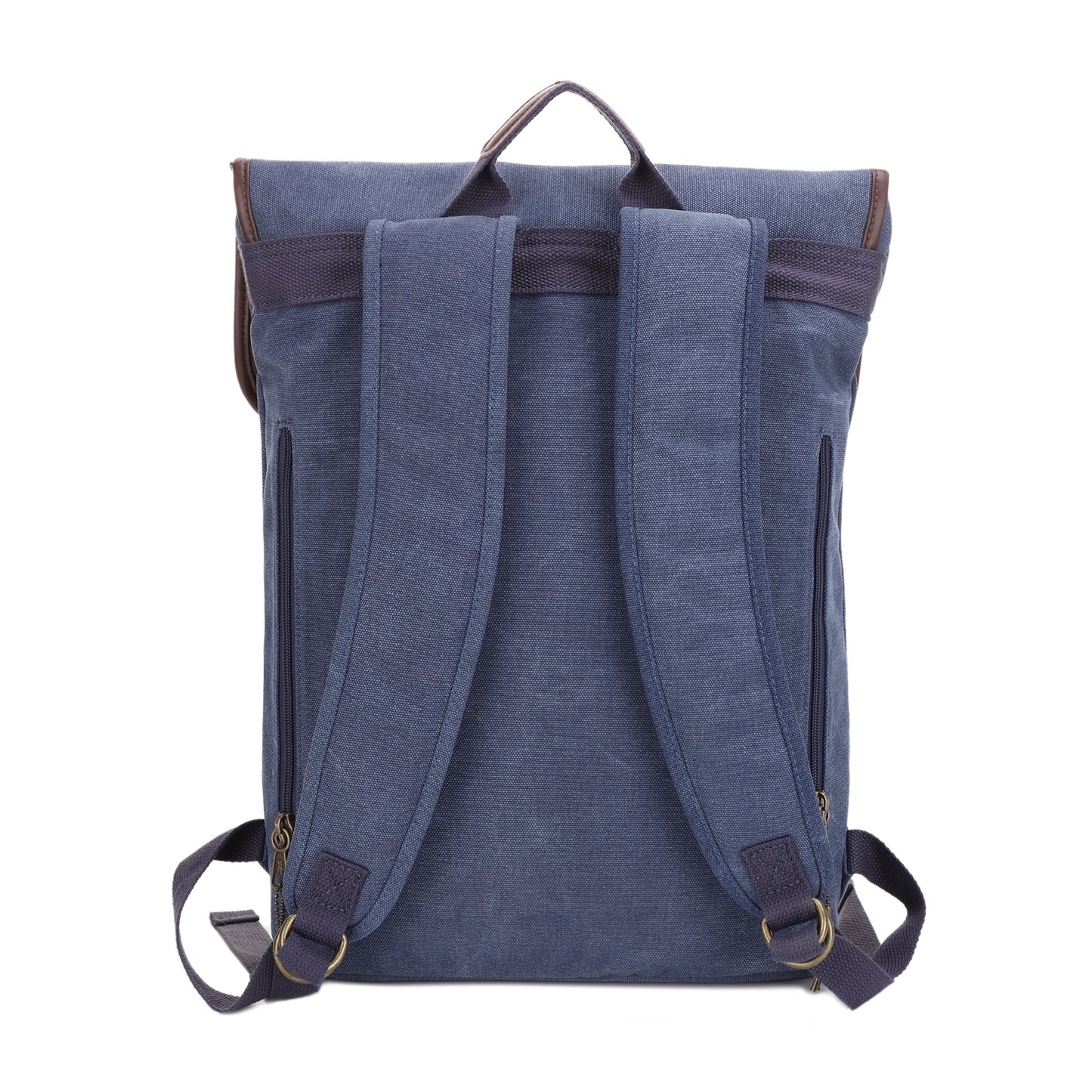 Lassen Unisex Concealed Carry Laptop Backpack