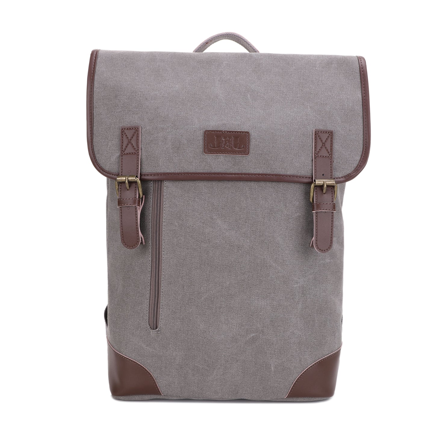 Lassen Unisex Concealed Carry Laptop Backpack