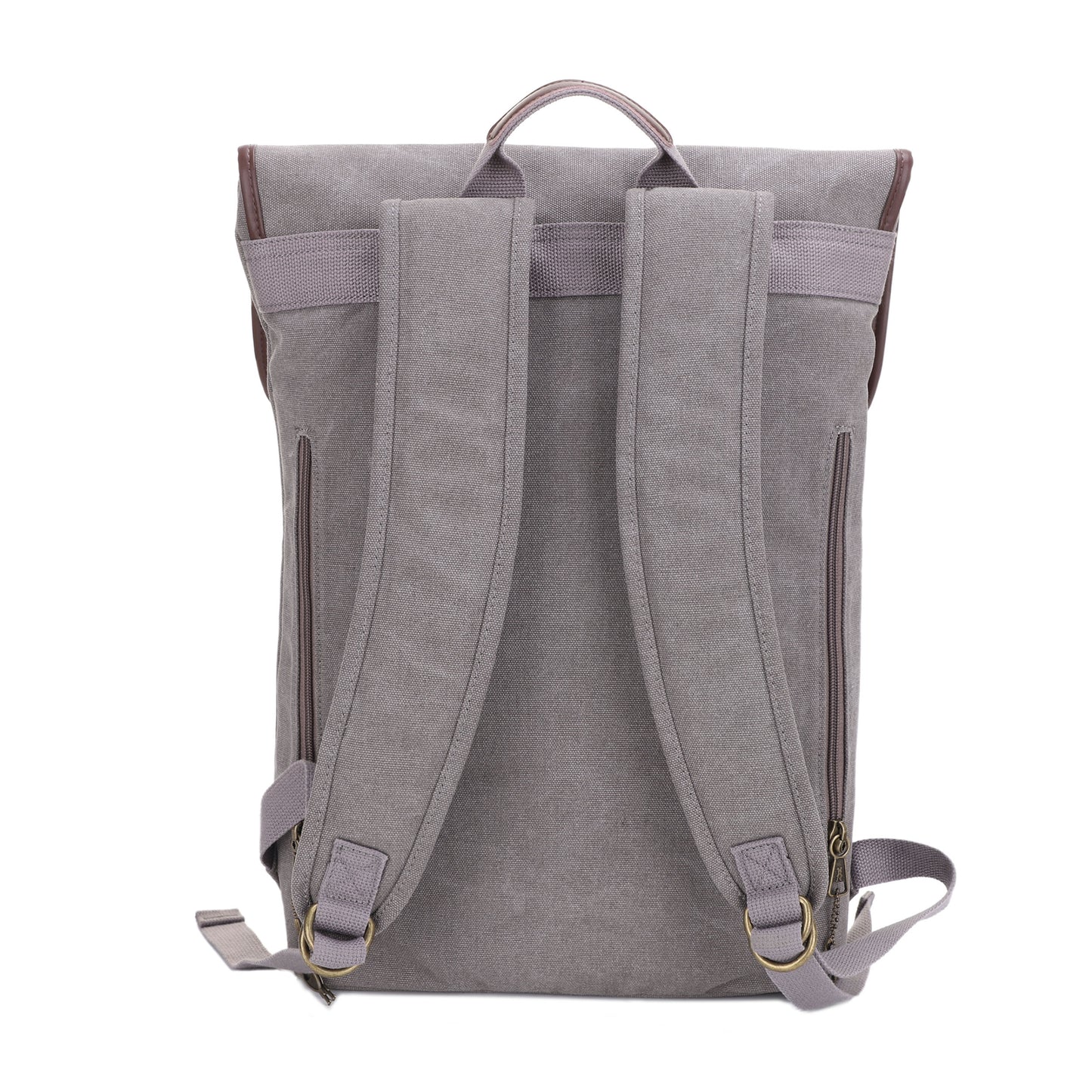 Lassen Unisex Concealed Carry Laptop Backpack