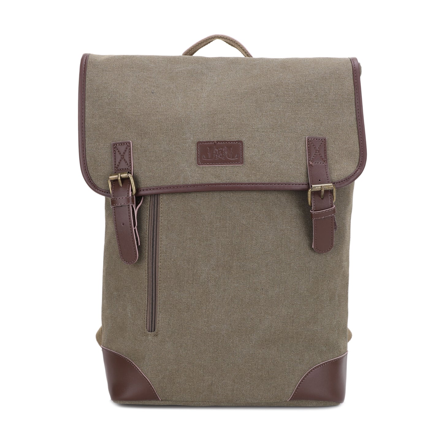 Lassen Unisex Concealed Carry Laptop Backpack
