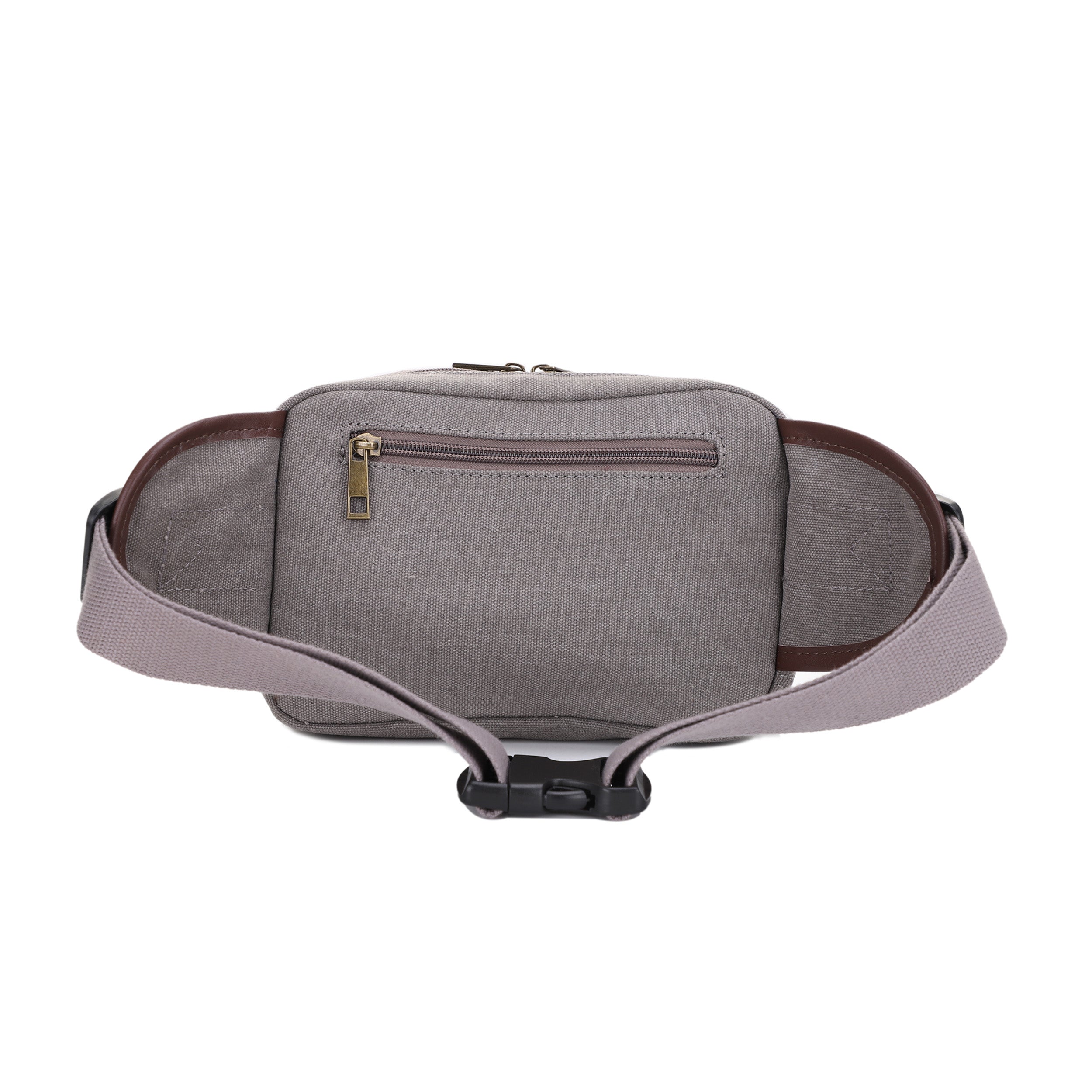 Klamath Unisex Canvas Concealed Carry Waist Bag