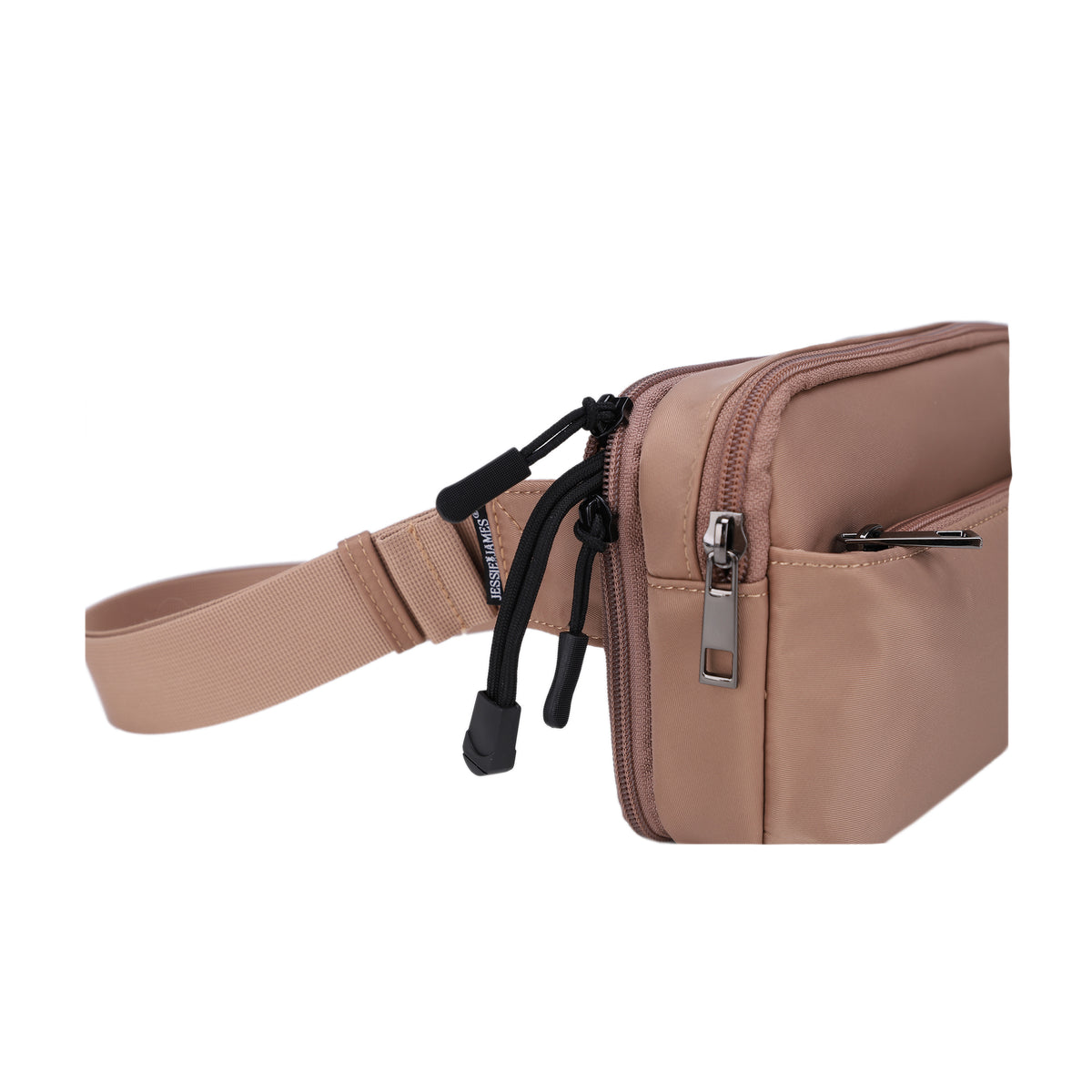 Kalena CCW Fanny Pack with Quick Draw Access