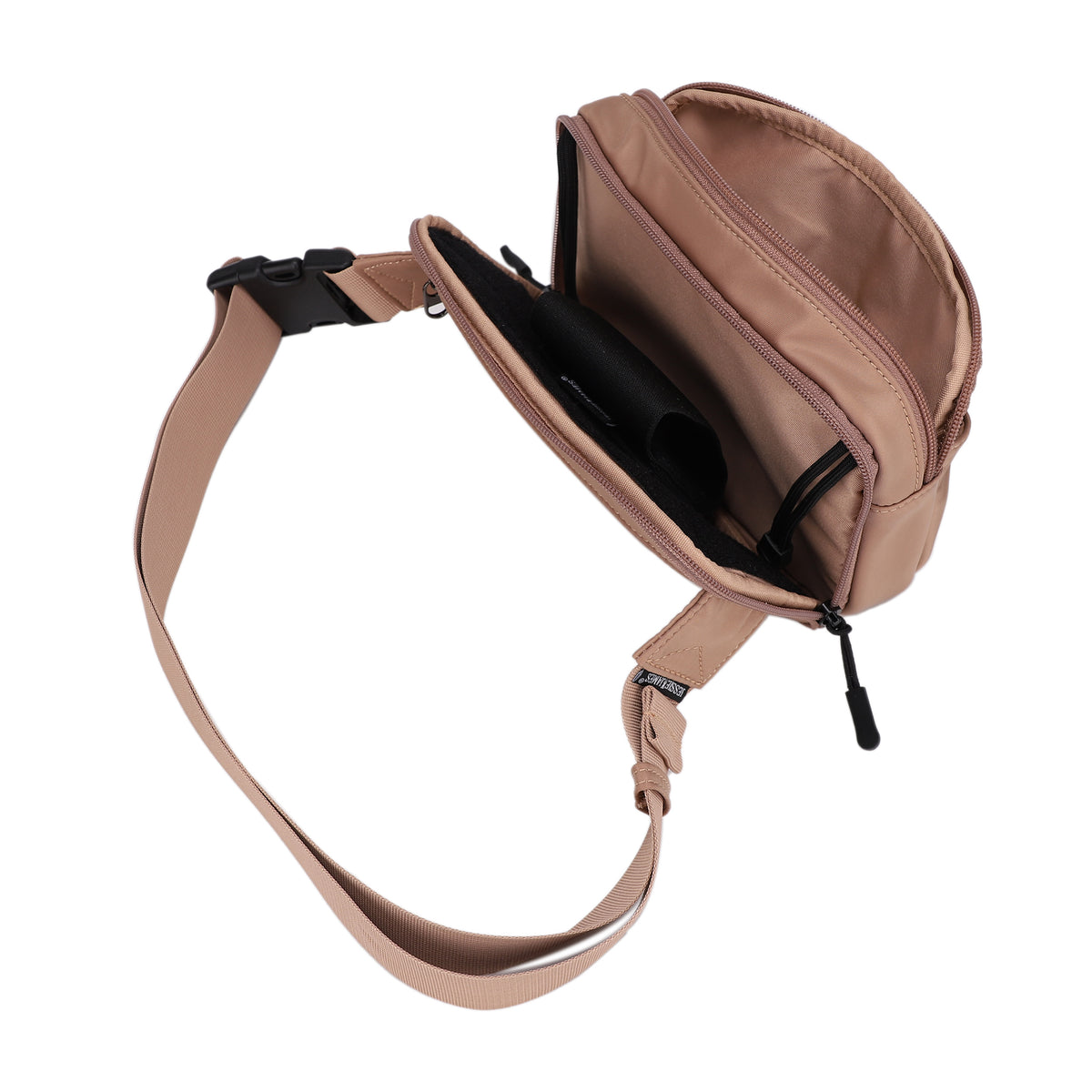 Kalena CCW Fanny Pack with Quick Draw Access
