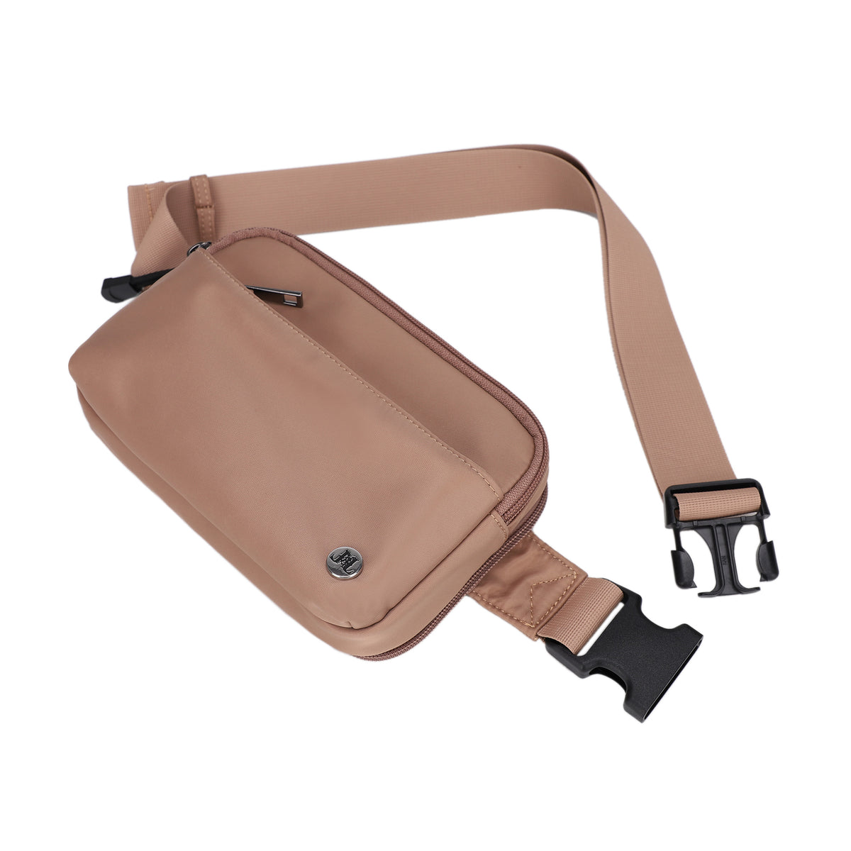 Kalena CCW Fanny Pack with Quick Draw Access