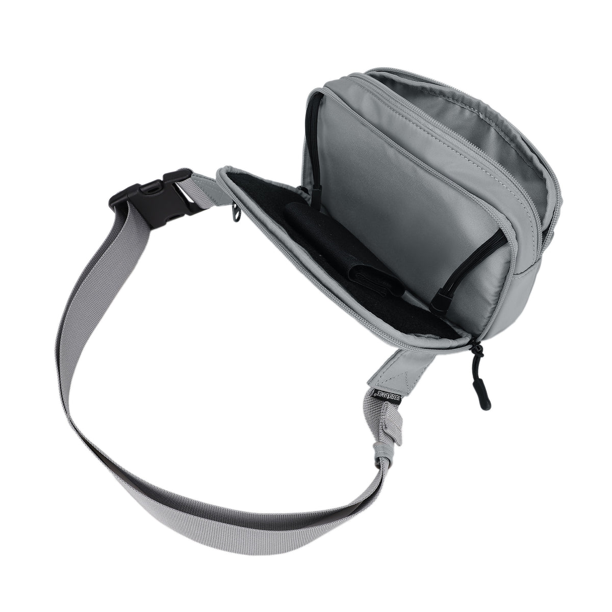 Kalena CCW Fanny Pack with Quick Draw Access
