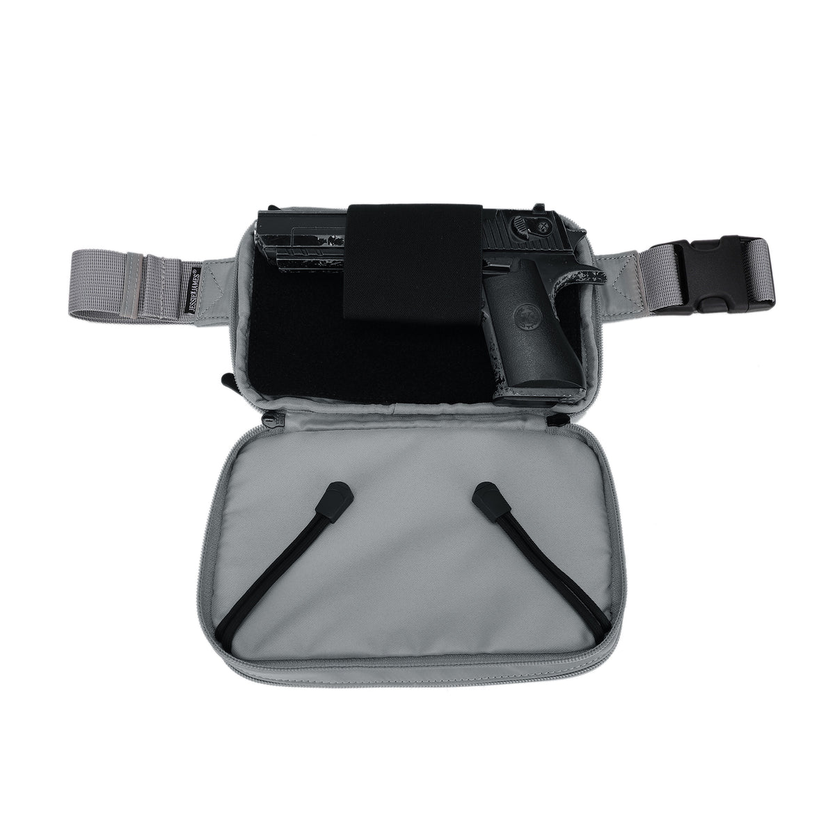 Kalena CCW Fanny Pack with Quick Draw Access