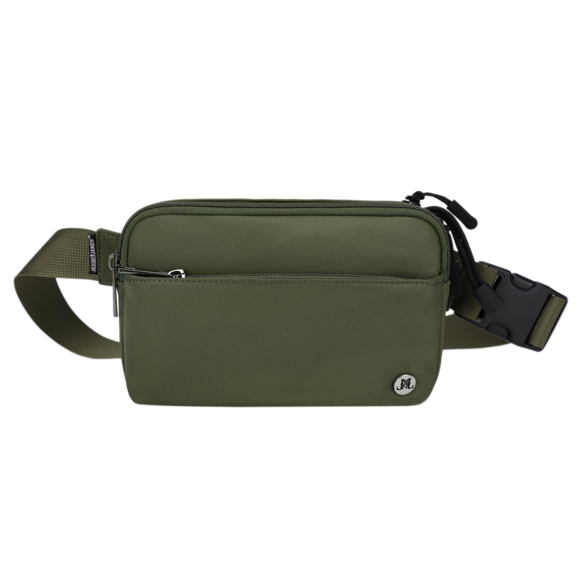 Kalena CCW Fanny Pack with Quick Draw Access