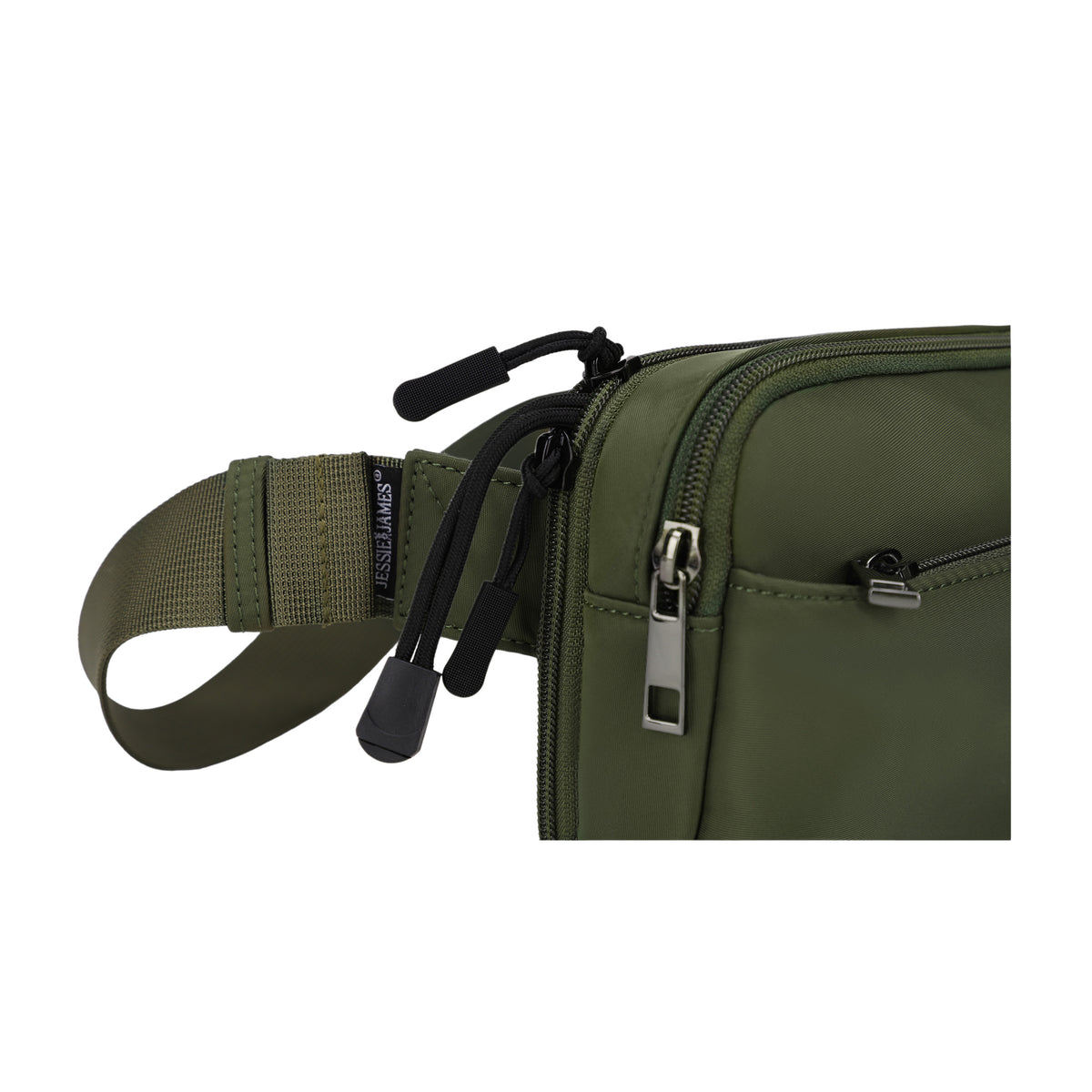 Kalena CCW Fanny Pack with Quick Draw Access