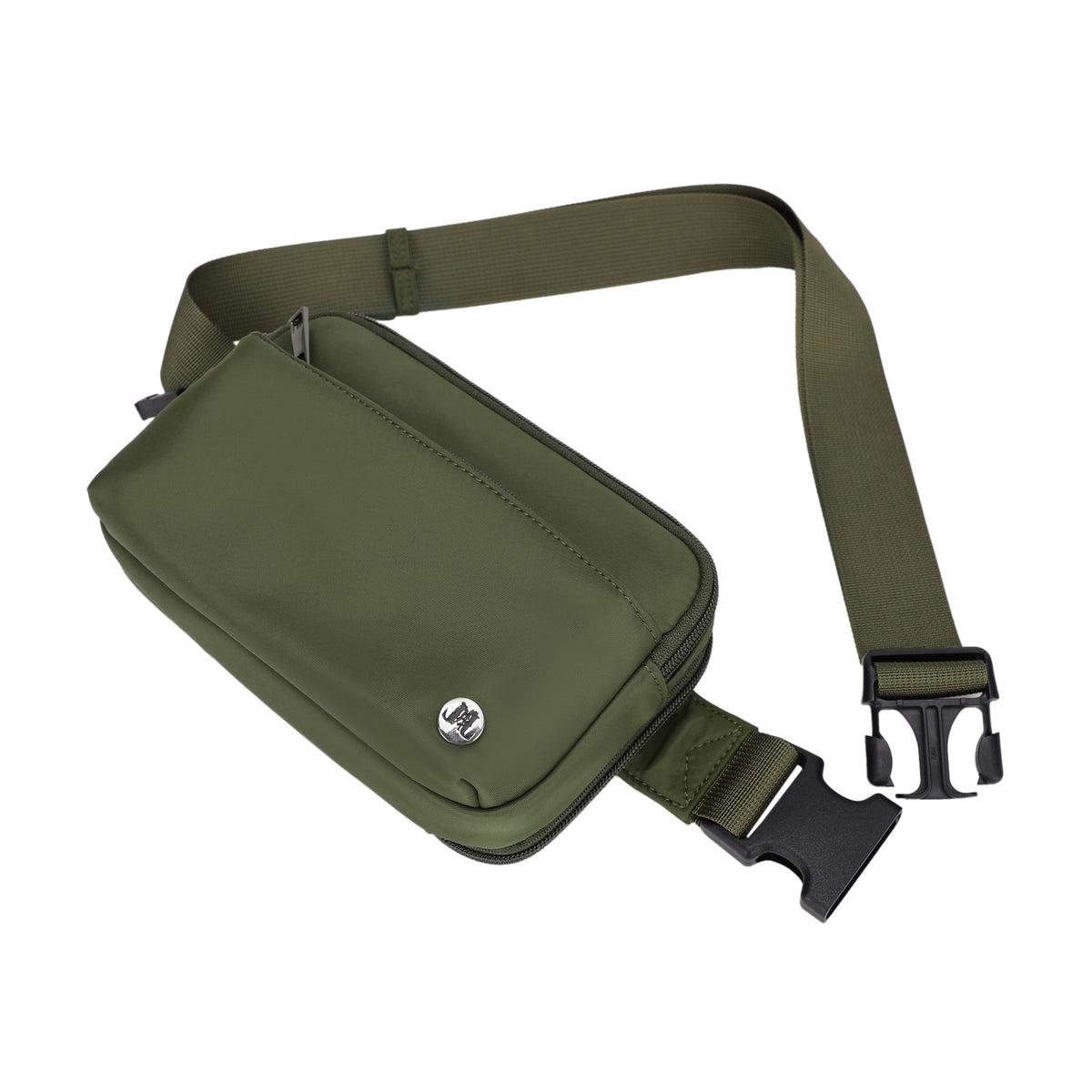 Kalena CCW Fanny Pack with Quick Draw Access