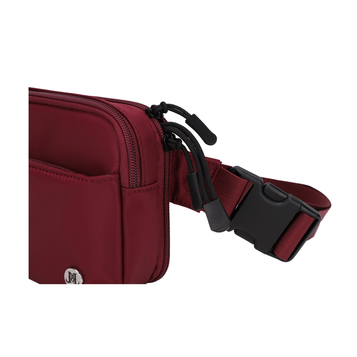 Kalena CCW Fanny Pack with Quick Draw Access