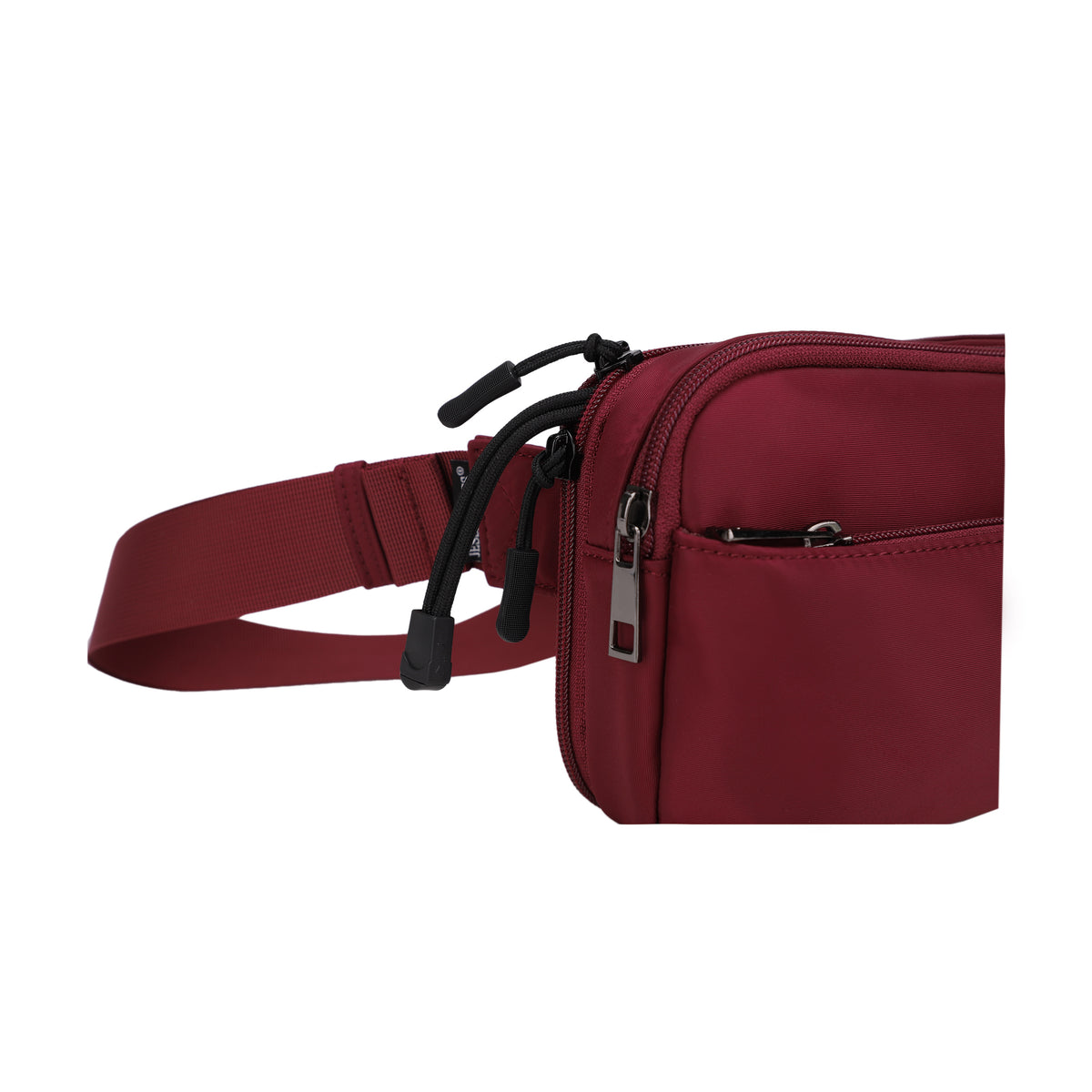 Kalena CCW Fanny Pack with Quick Draw Access