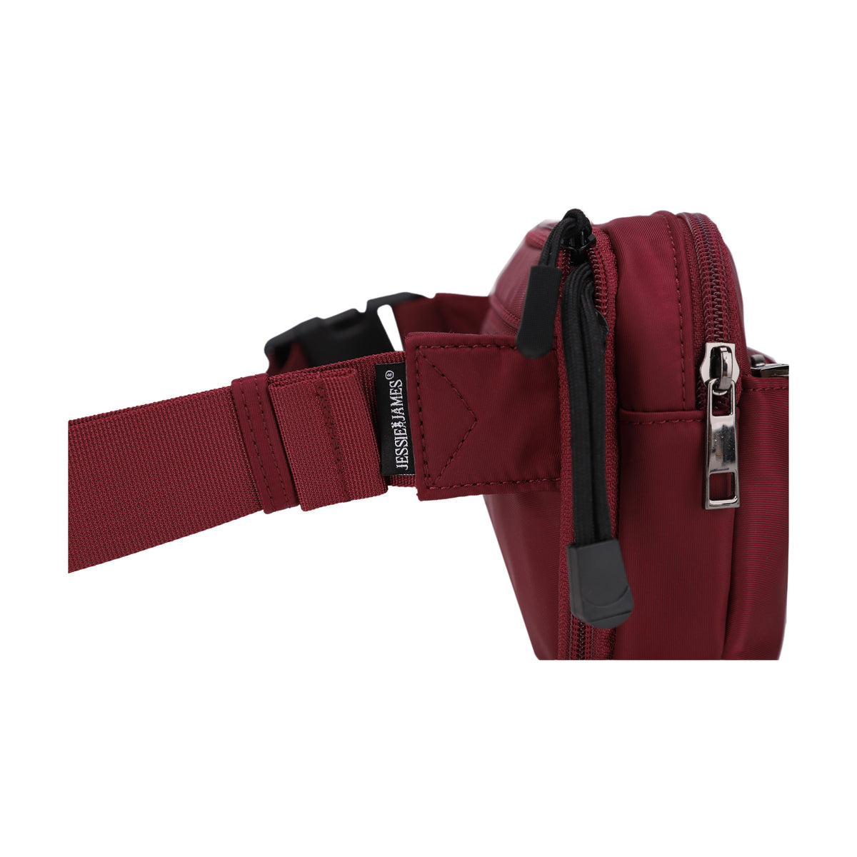 Kalena CCW Fanny Pack with Quick Draw Access
