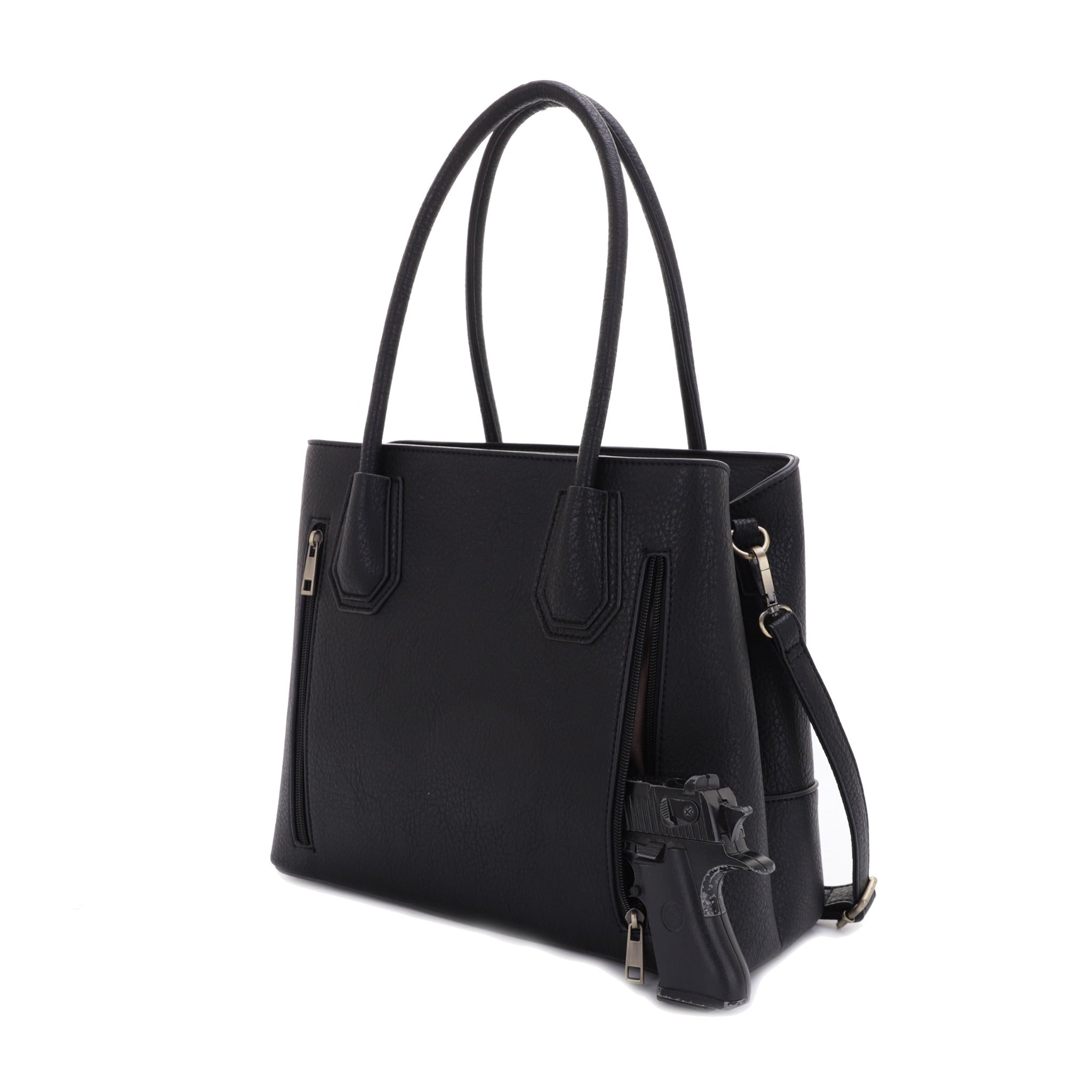 Lisa Concealed Carry Satchel