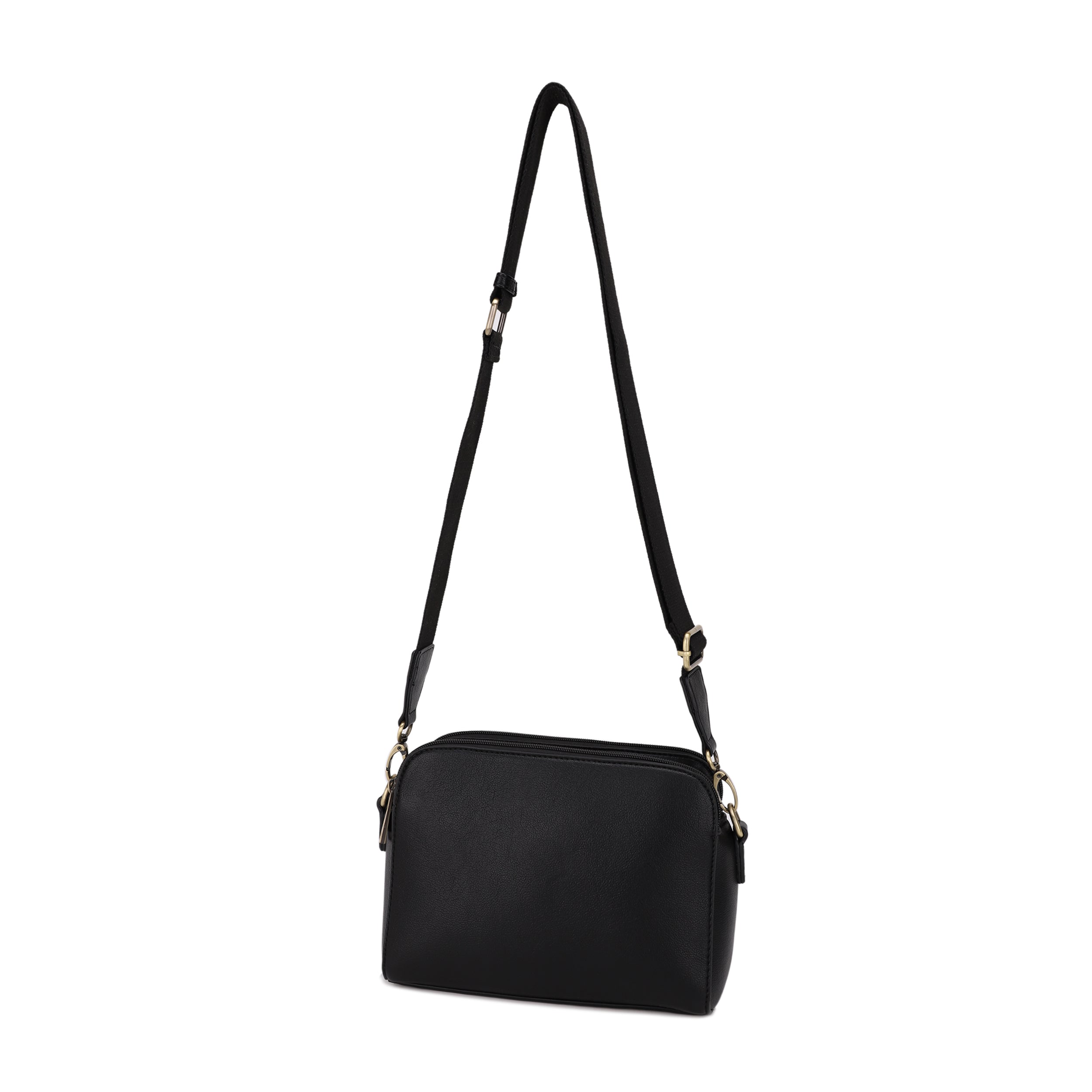 Audrey Crossbody Concealed Carry Bag