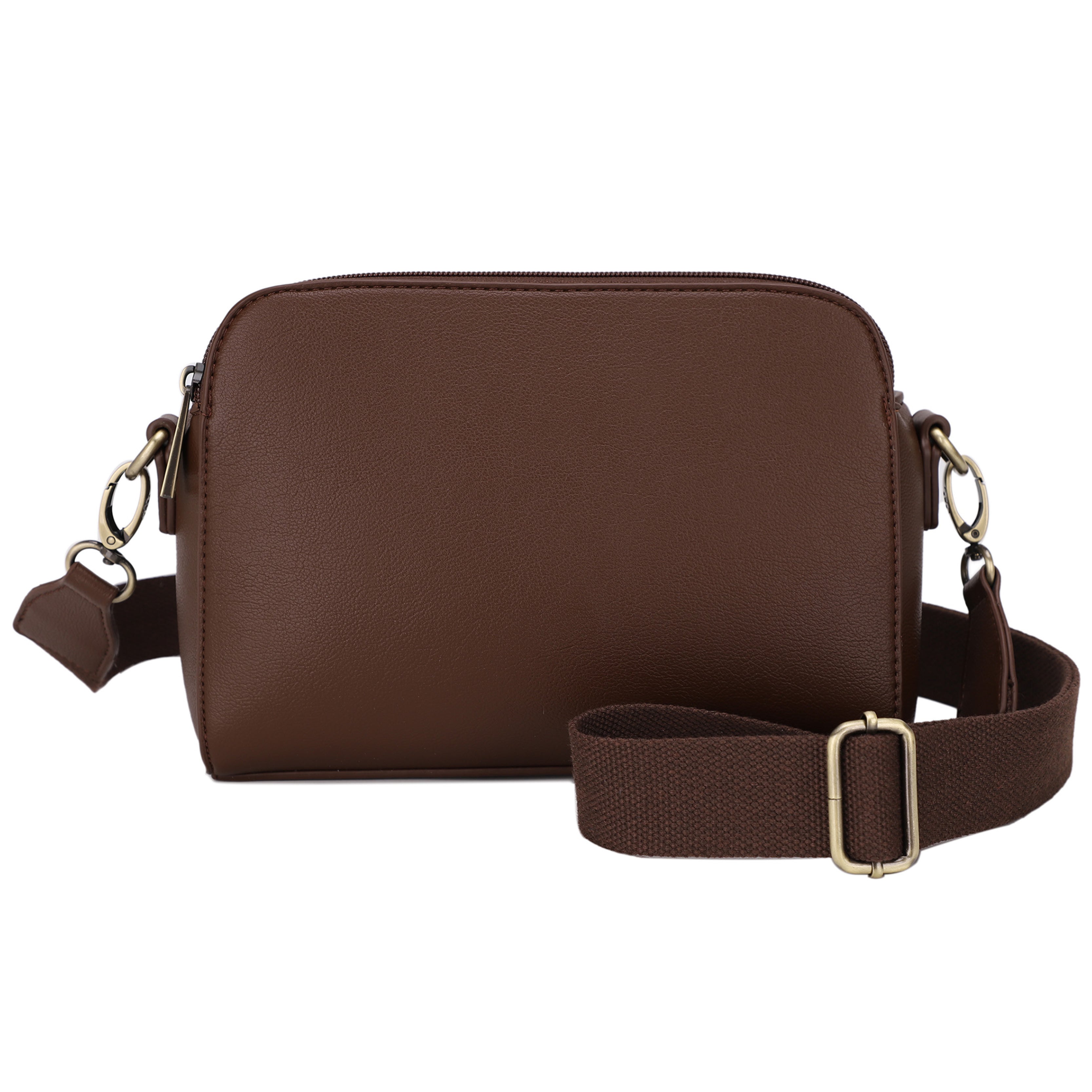 Audrey Crossbody Concealed Carry Bag