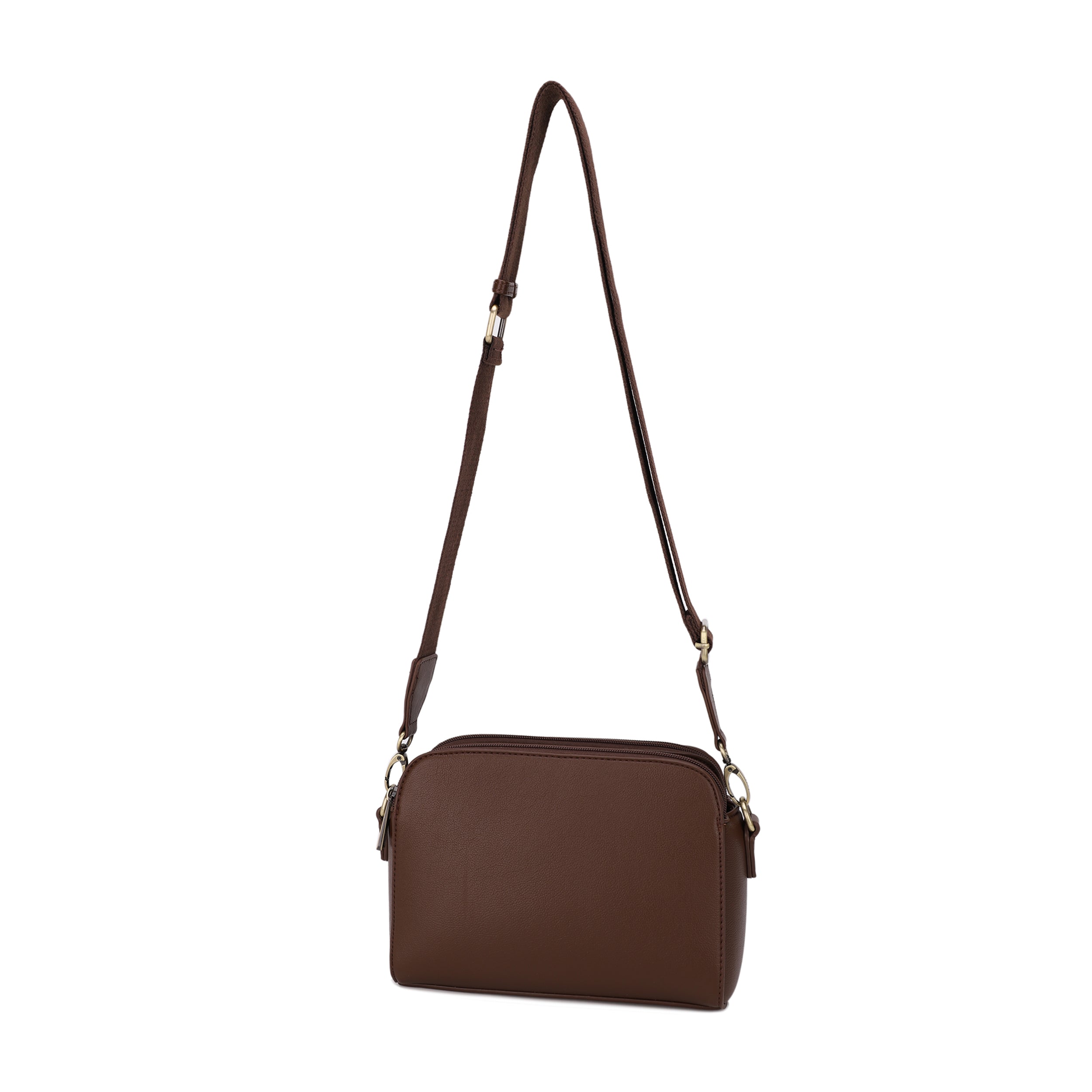 Audrey Crossbody Concealed Carry Bag