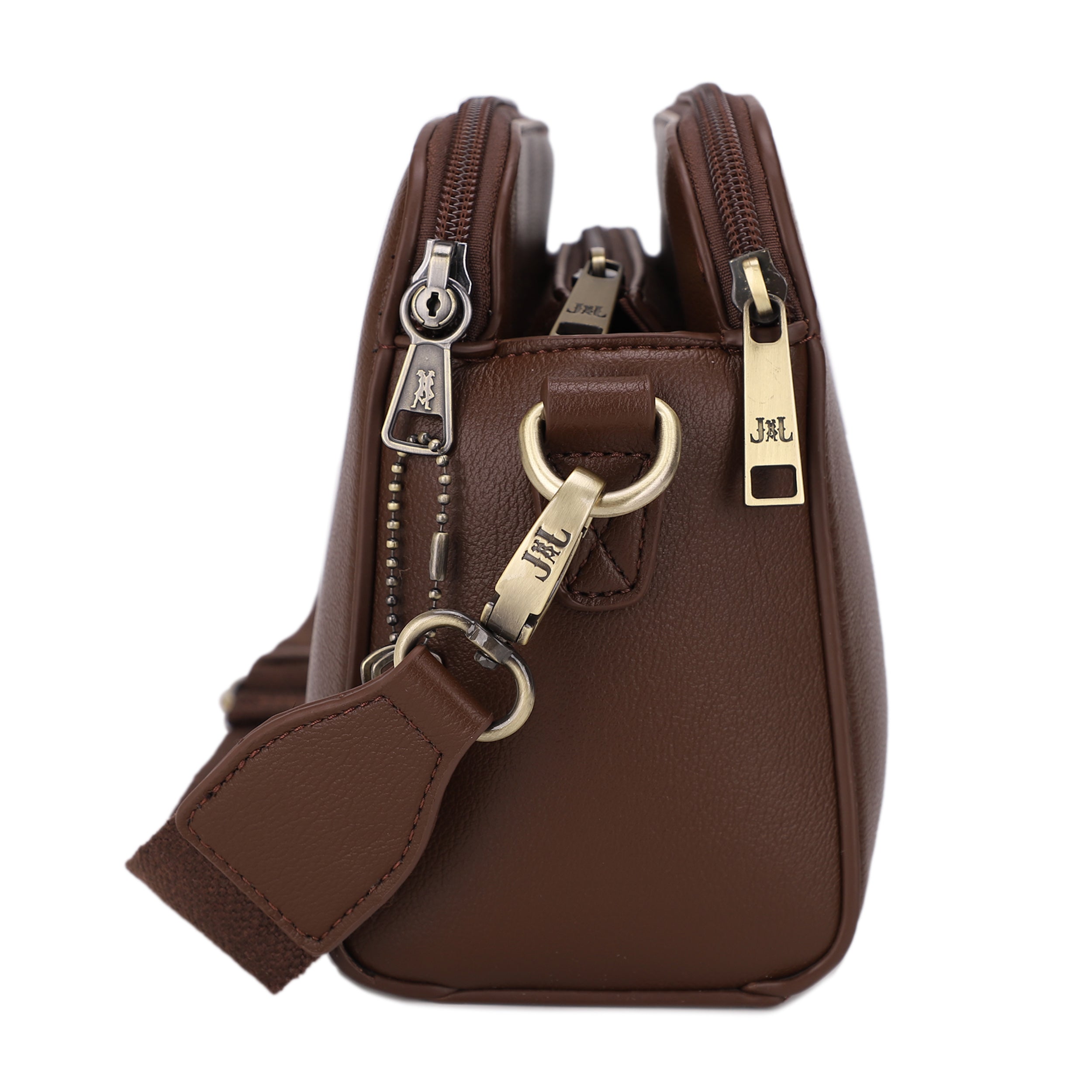 Audrey Crossbody Concealed Carry Bag