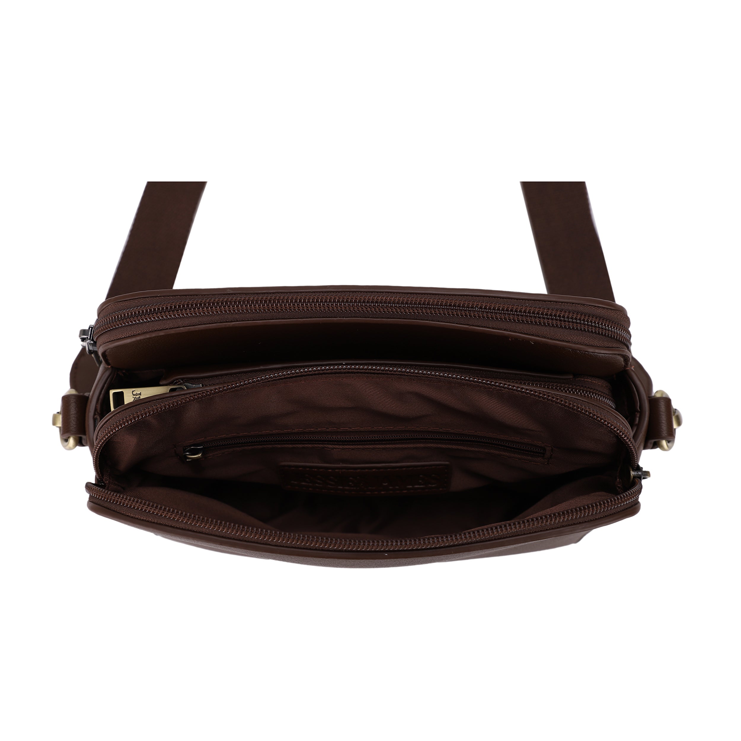 Audrey Crossbody Concealed Carry Bag