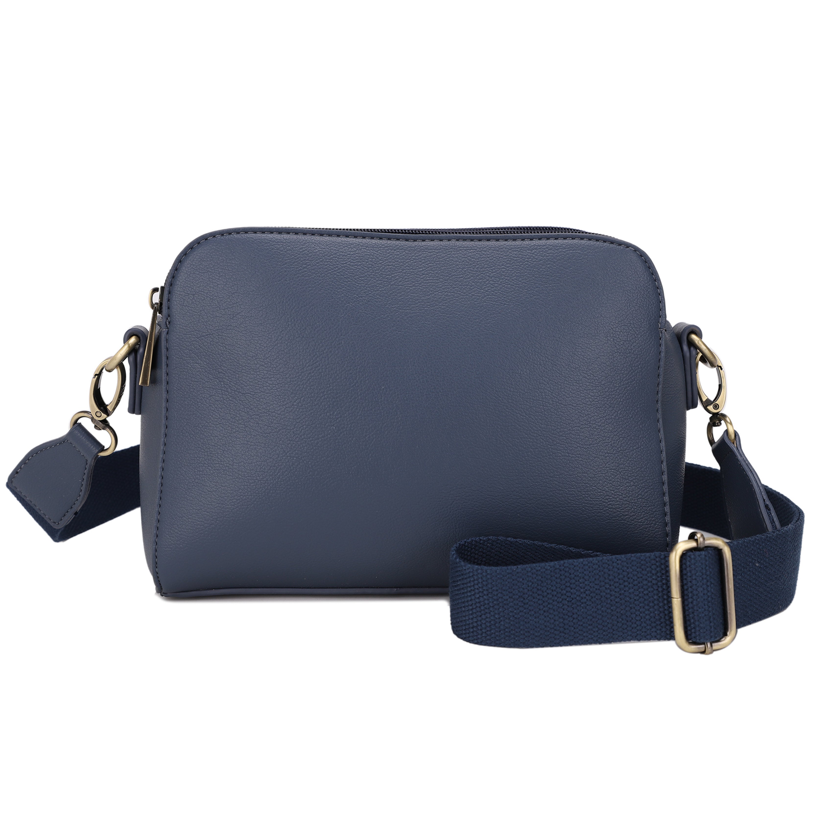 Audrey Crossbody Concealed Carry Bag