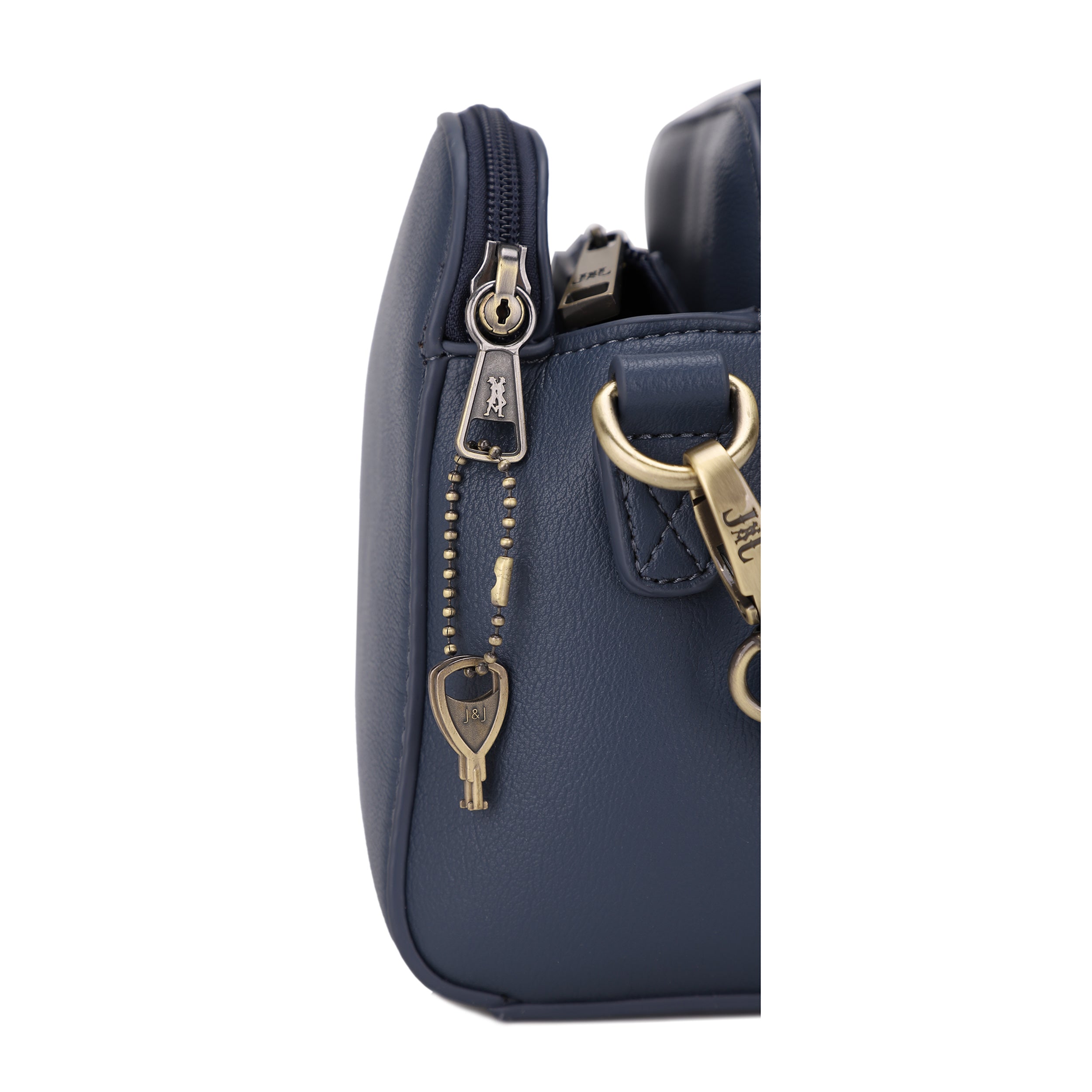 Audrey Crossbody Concealed Carry Bag
