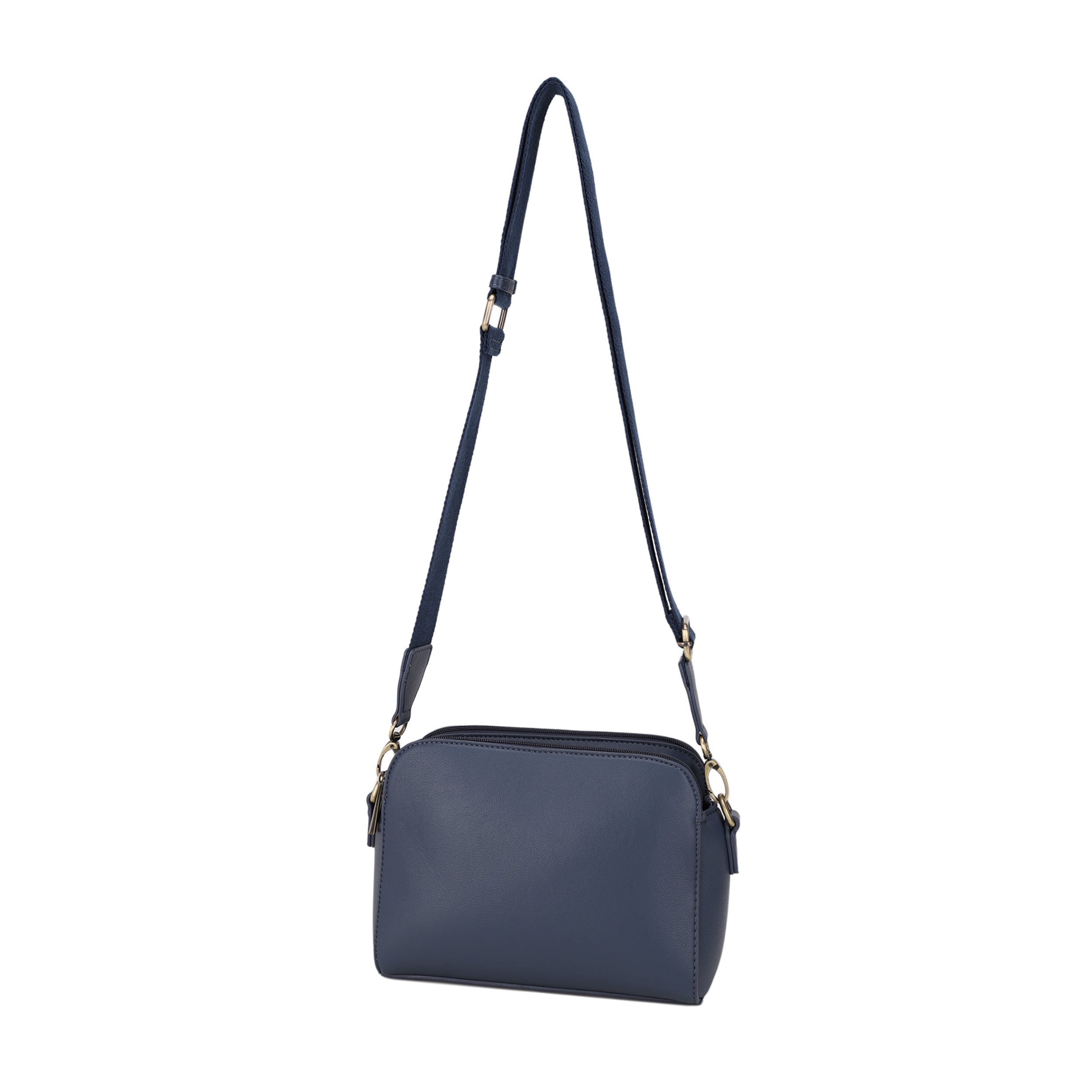 Audrey Crossbody Concealed Carry Bag