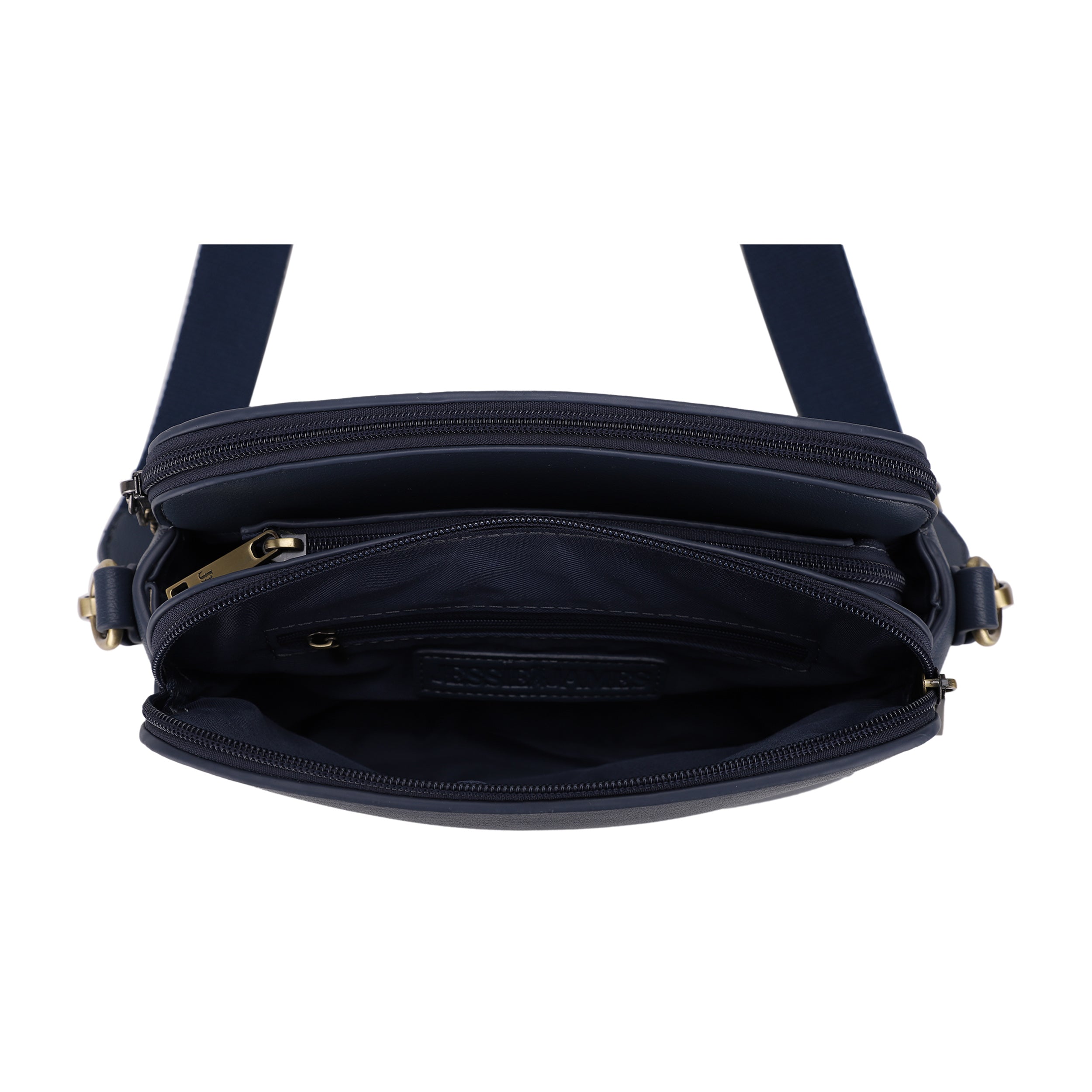 Audrey Crossbody Concealed Carry Bag