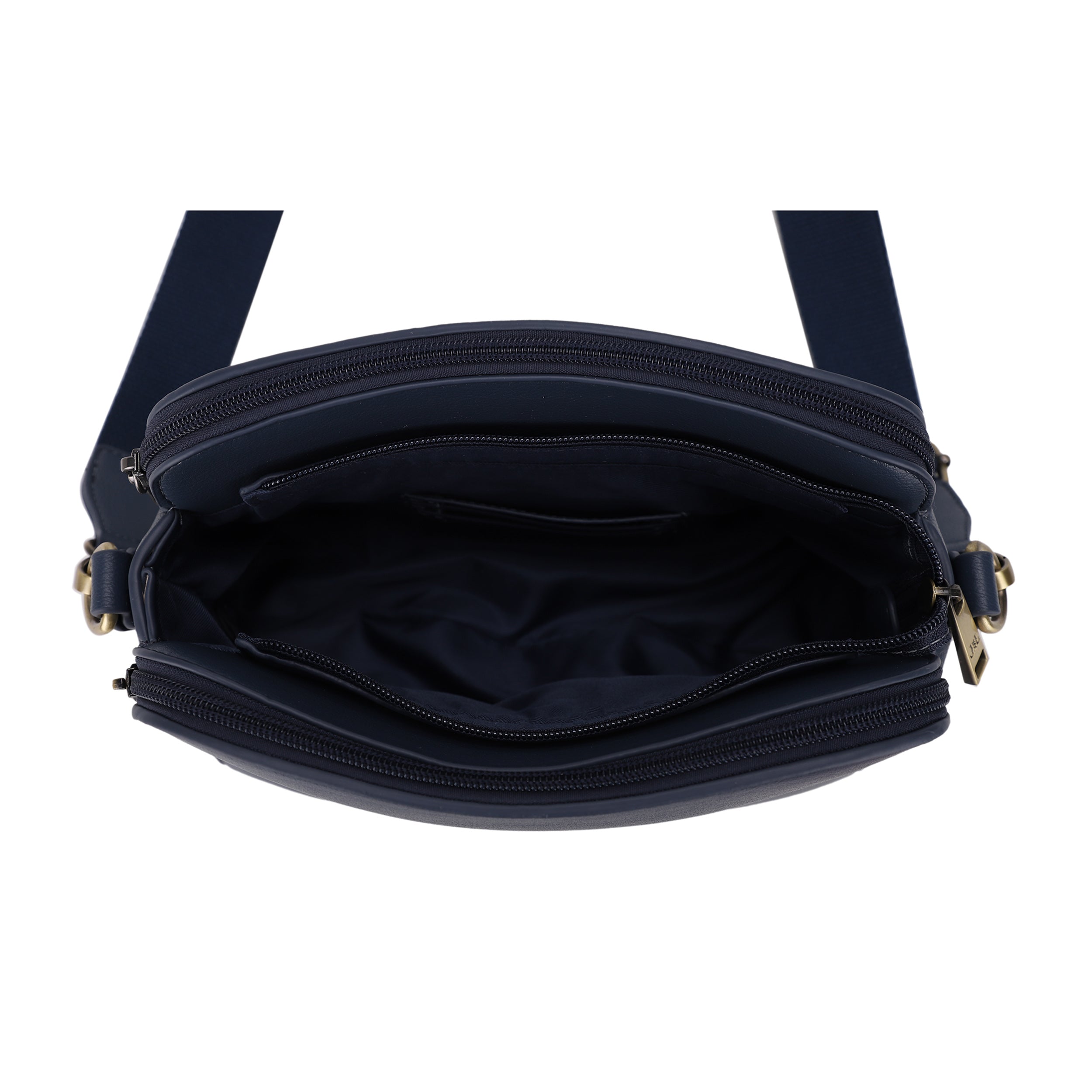 Audrey Crossbody Concealed Carry Bag