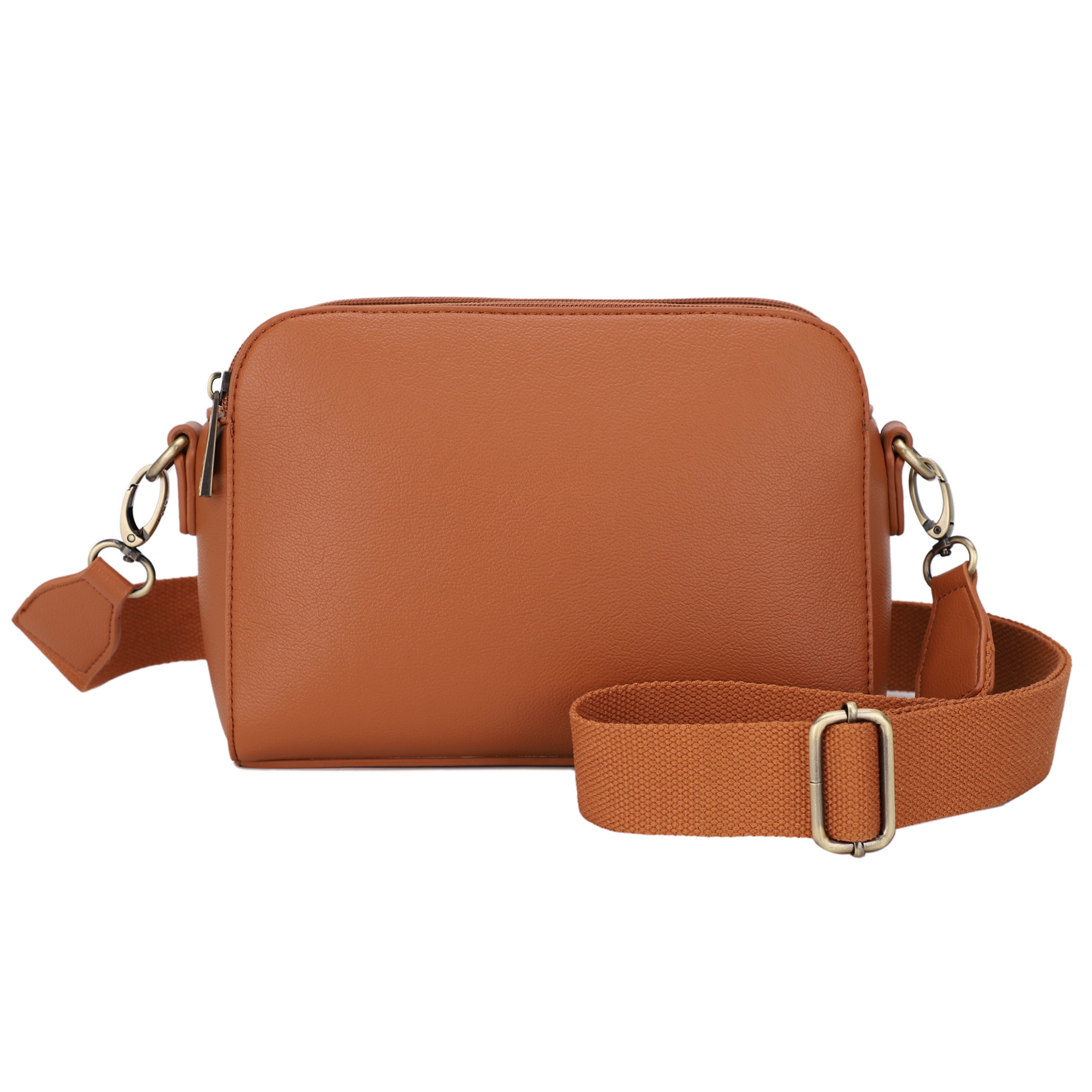 Audrey Crossbody Concealed Carry Bag