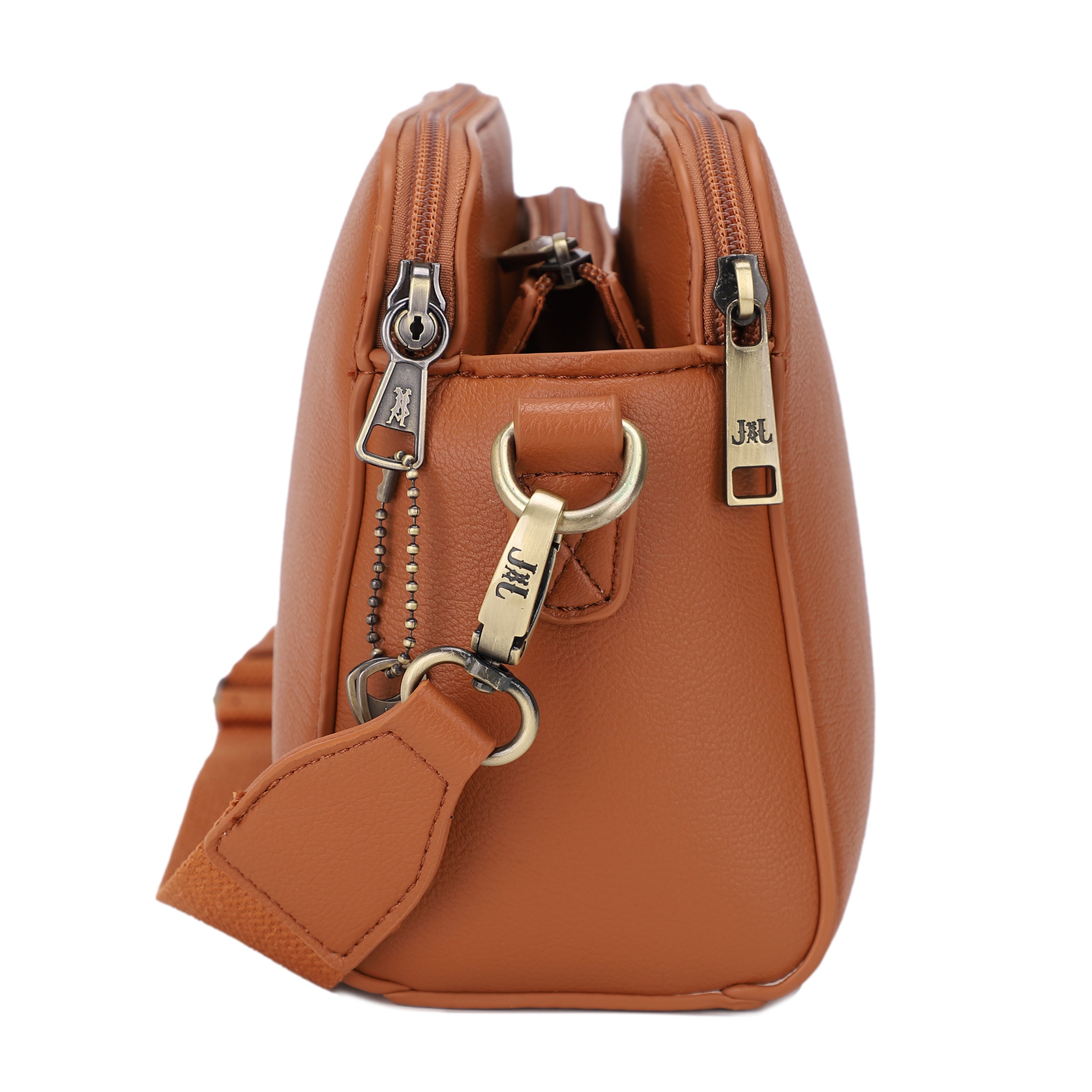Audrey Crossbody Concealed Carry Bag
