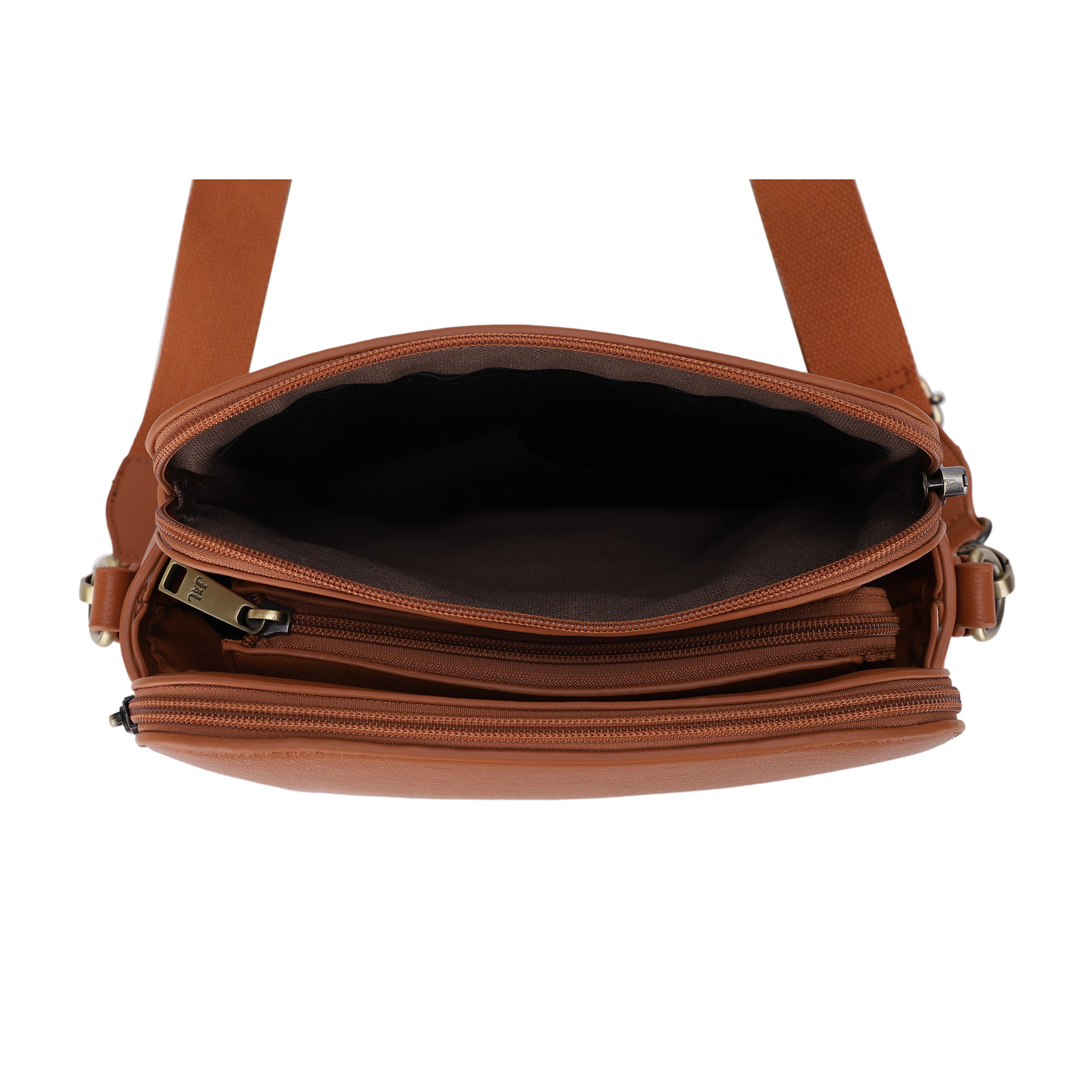 Audrey Crossbody Concealed Carry Bag