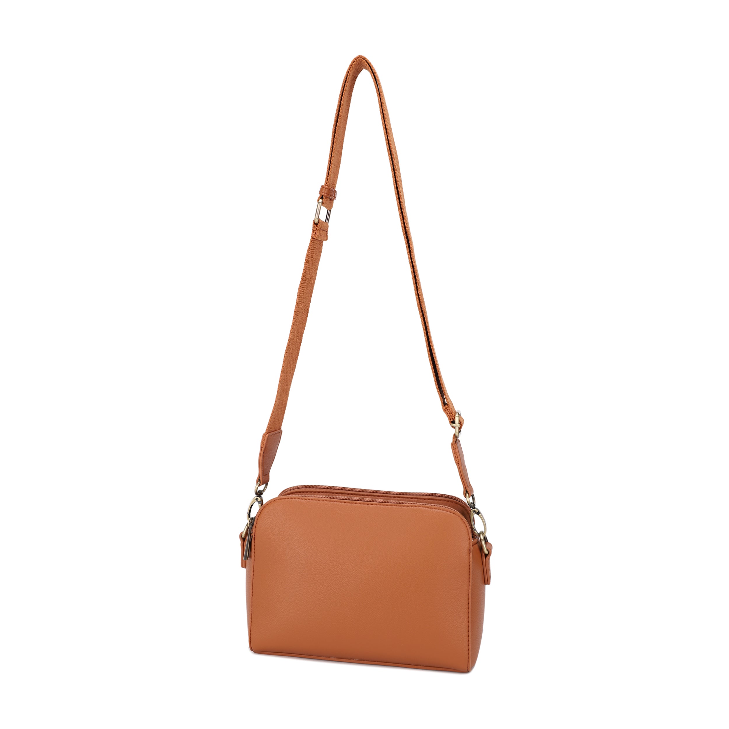 Audrey Crossbody Concealed Carry Bag