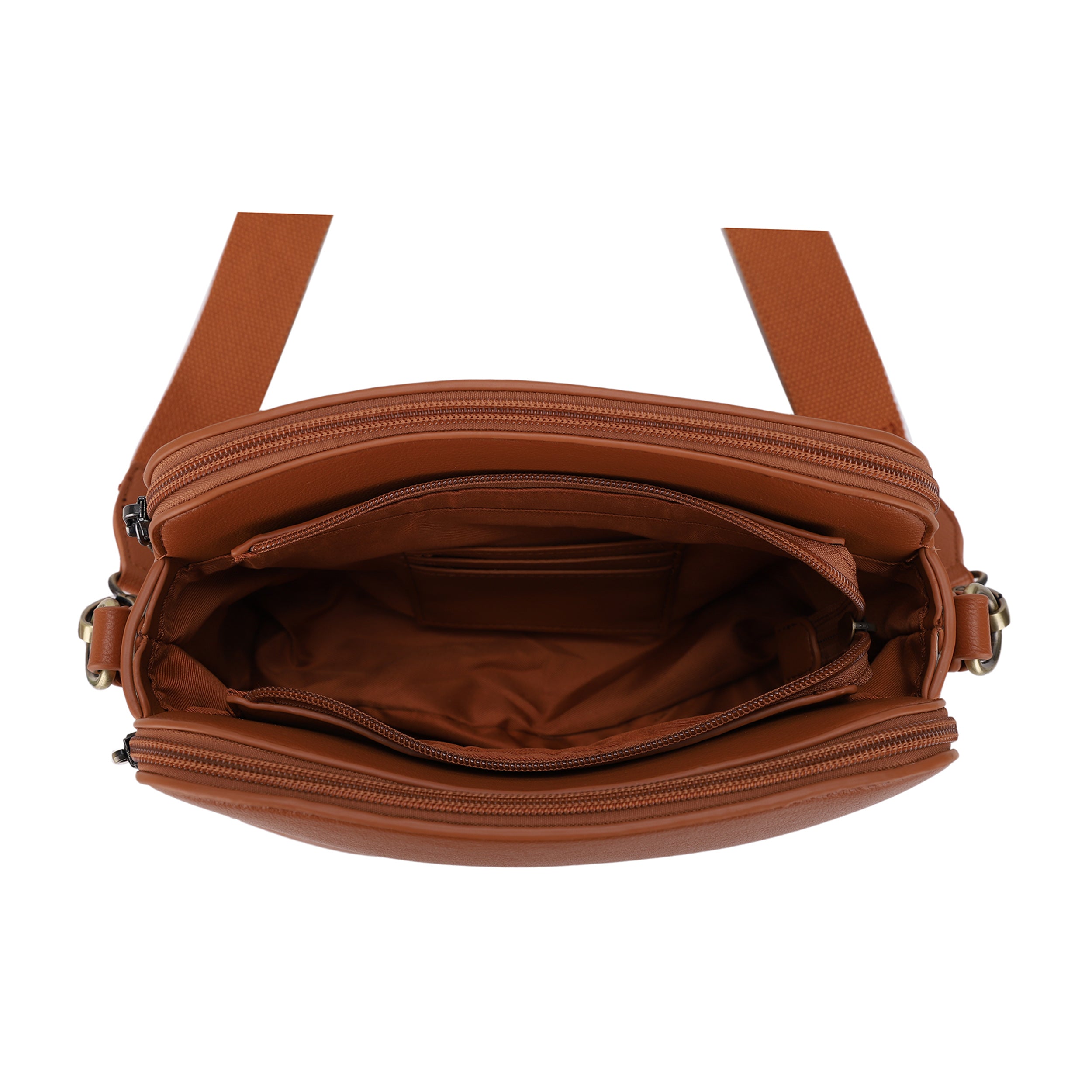 Audrey Crossbody Concealed Carry Bag