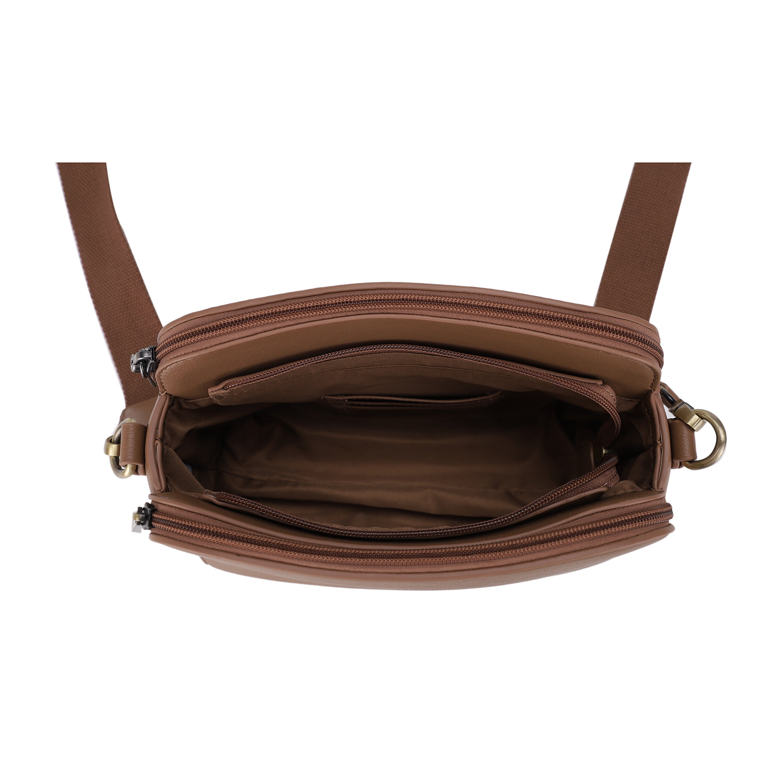 Audrey Crossbody Concealed Carry Bag