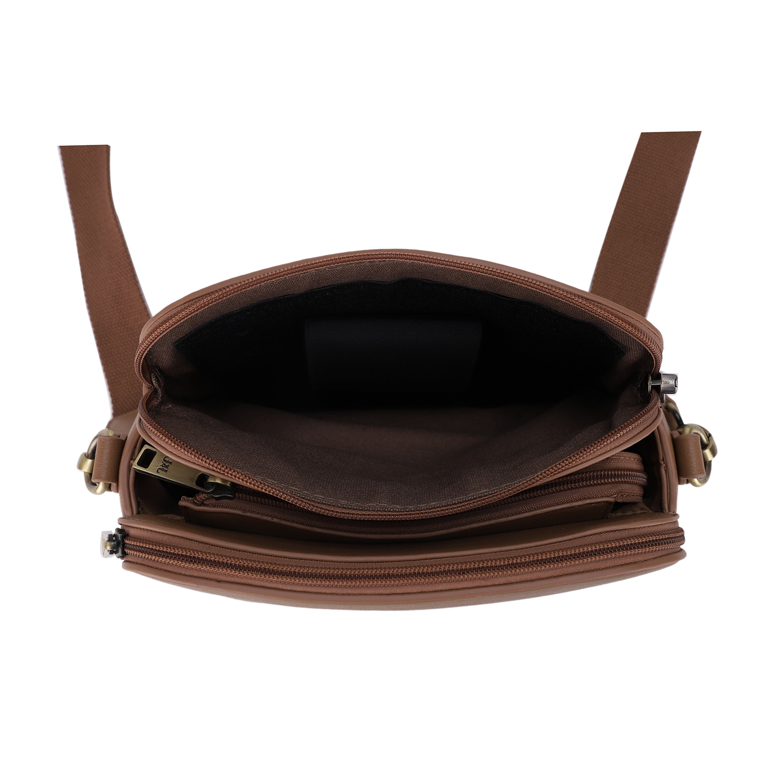 Audrey Crossbody Concealed Carry Bag