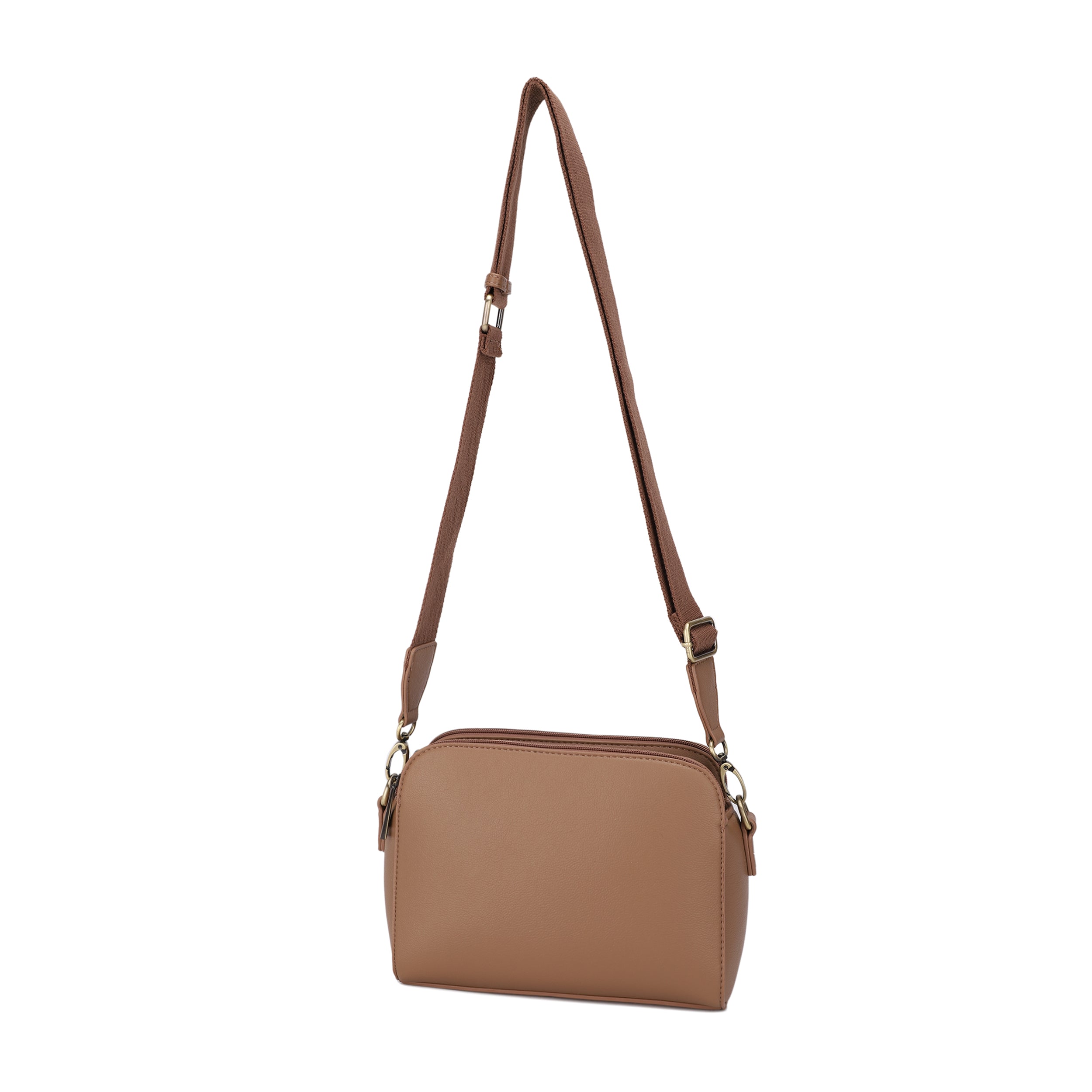 Audrey Crossbody Concealed Carry Bag