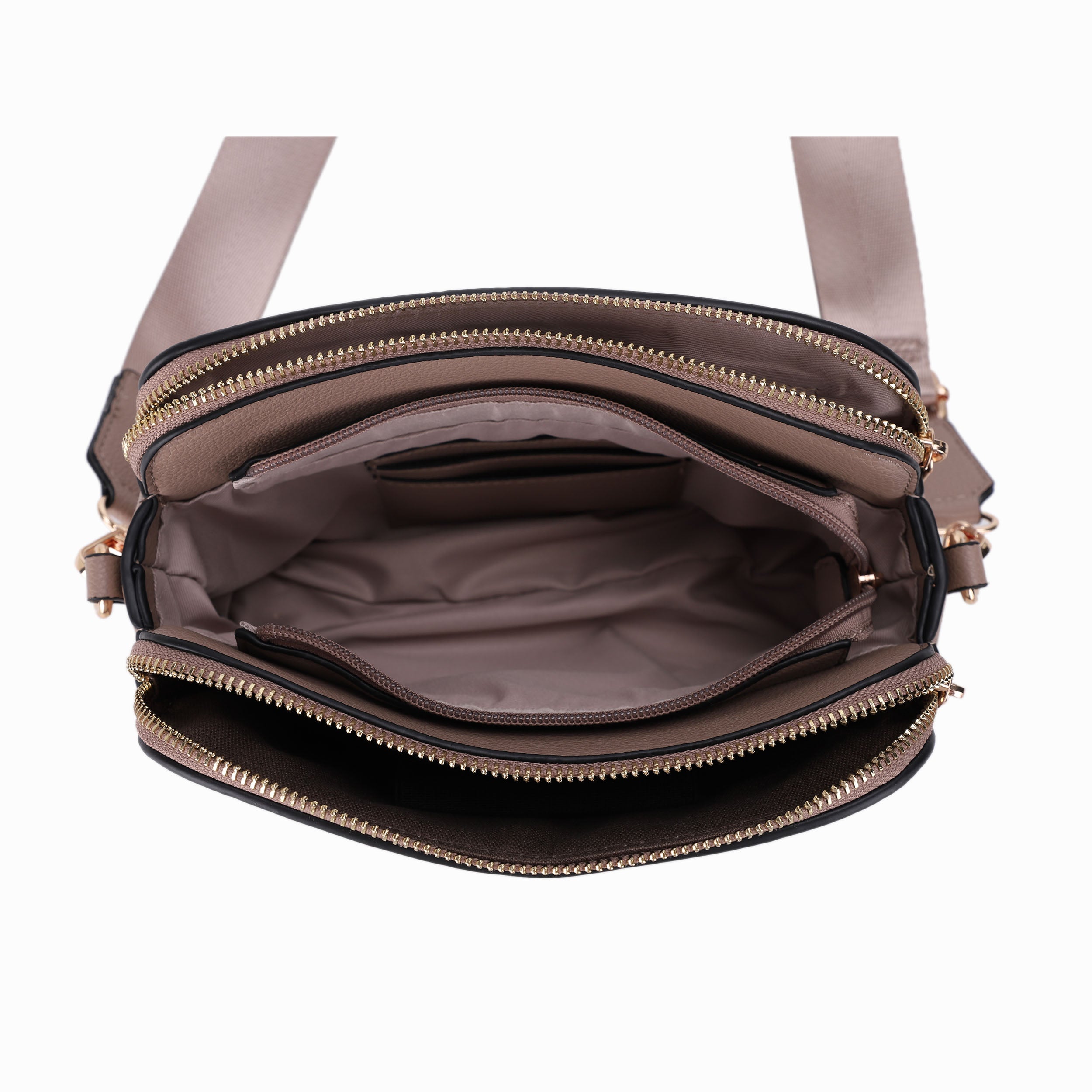 Suzie Compact Concealed Carry Crossbody