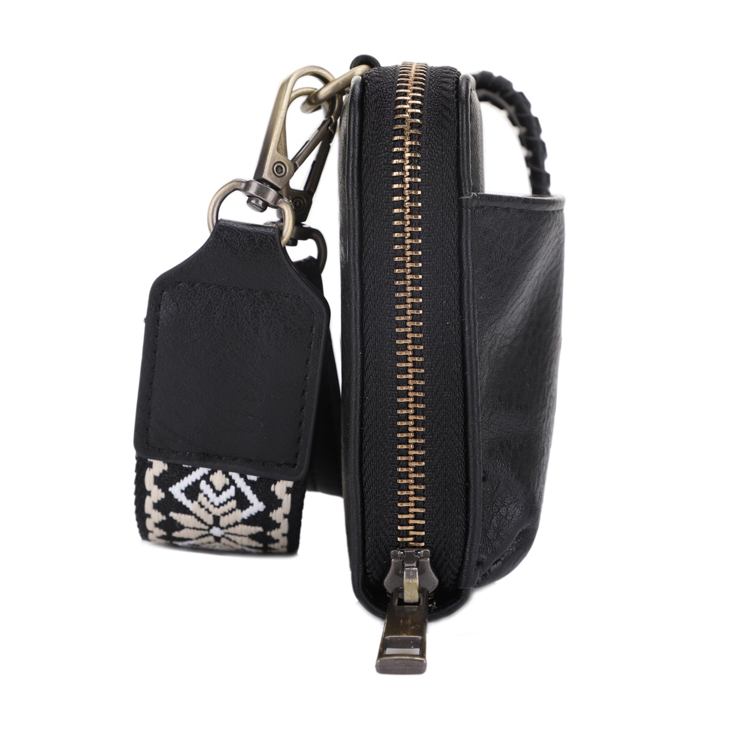 SG SUGU Alice Crossbody & Wristlet Wallet Purse (Non-CCW)
