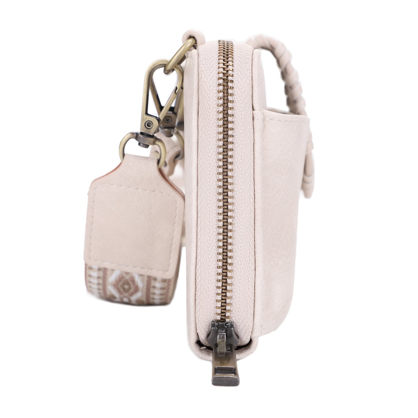 SG SUGU Alice Crossbody & Wristlet Wallet Purse (Non-CCW)