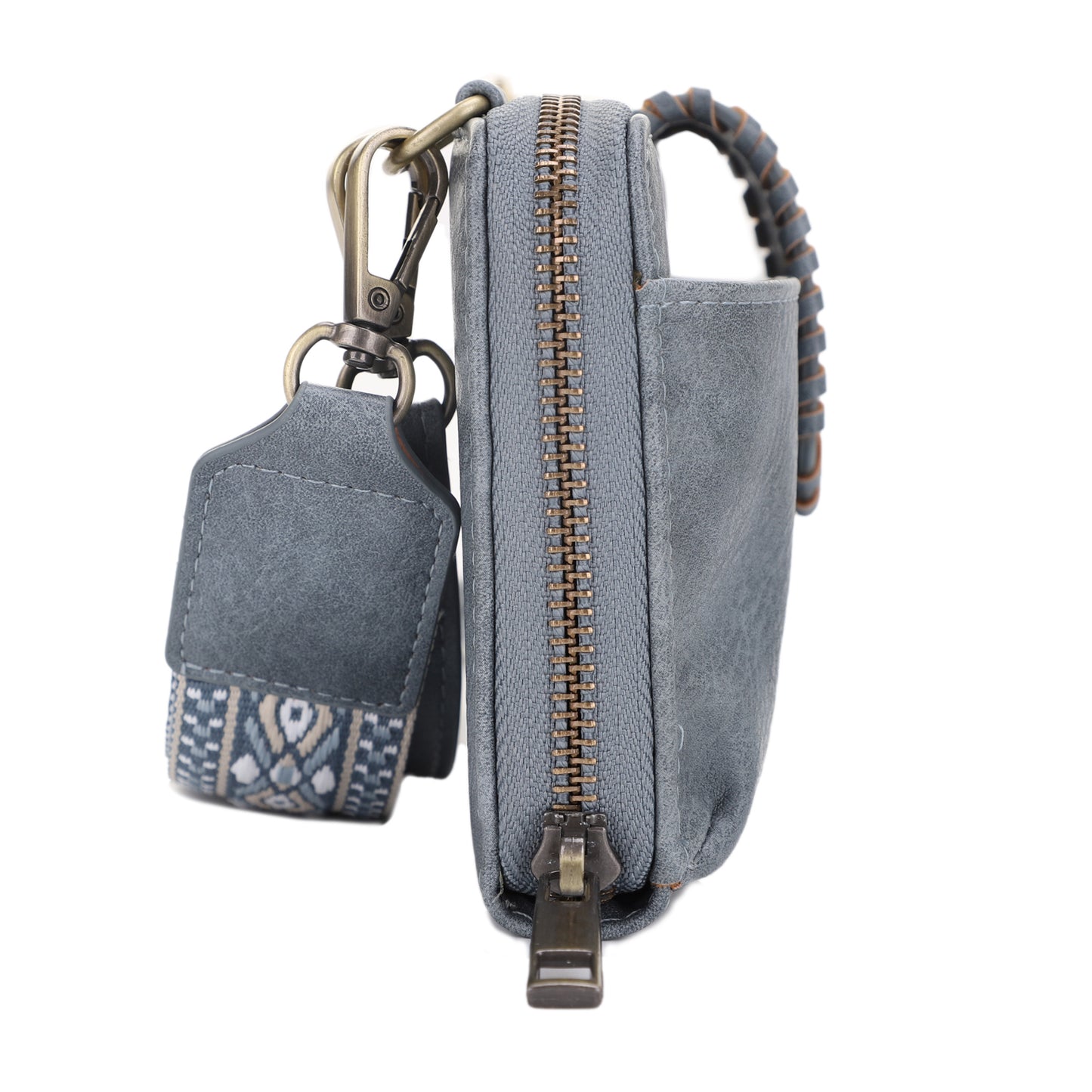 SG SUGU Alice Crossbody & Wristlet Wallet Purse (Non-CCW)