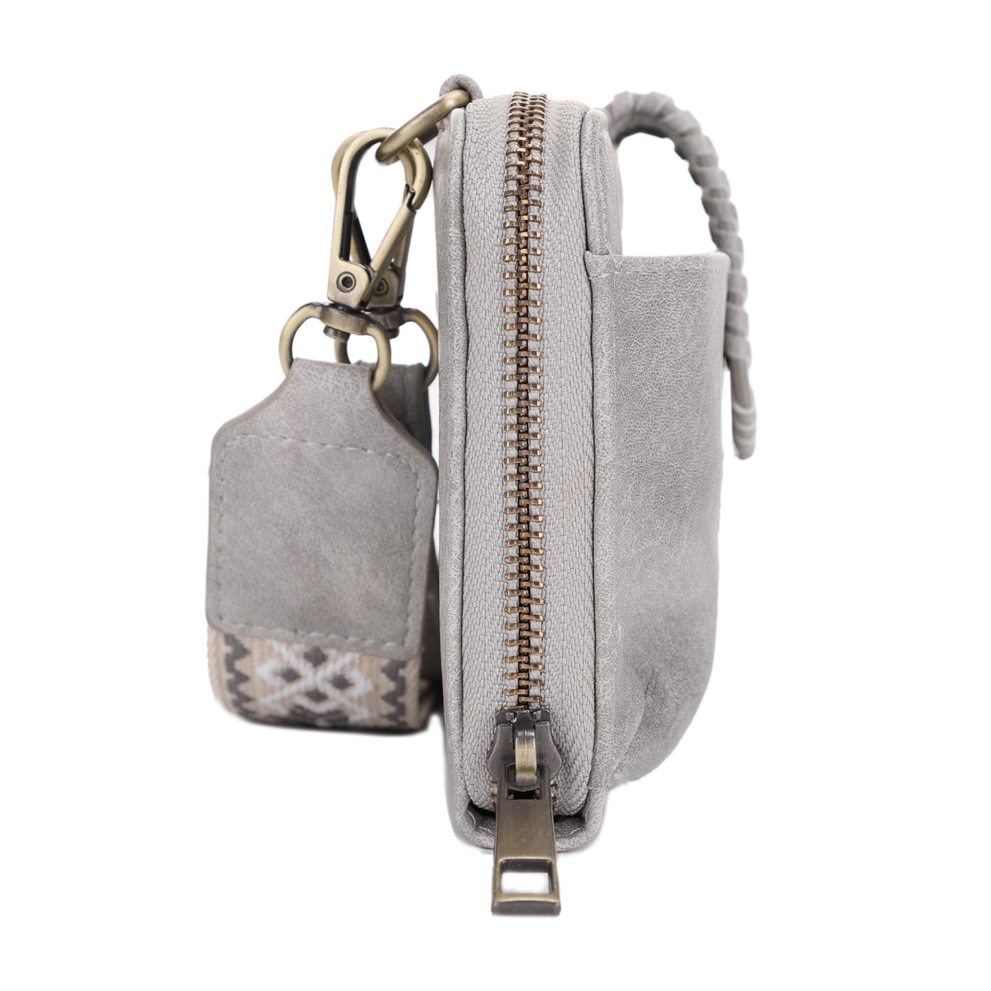 SG SUGU Alice Crossbody & Wristlet Wallet Purse (Non-CCW)
