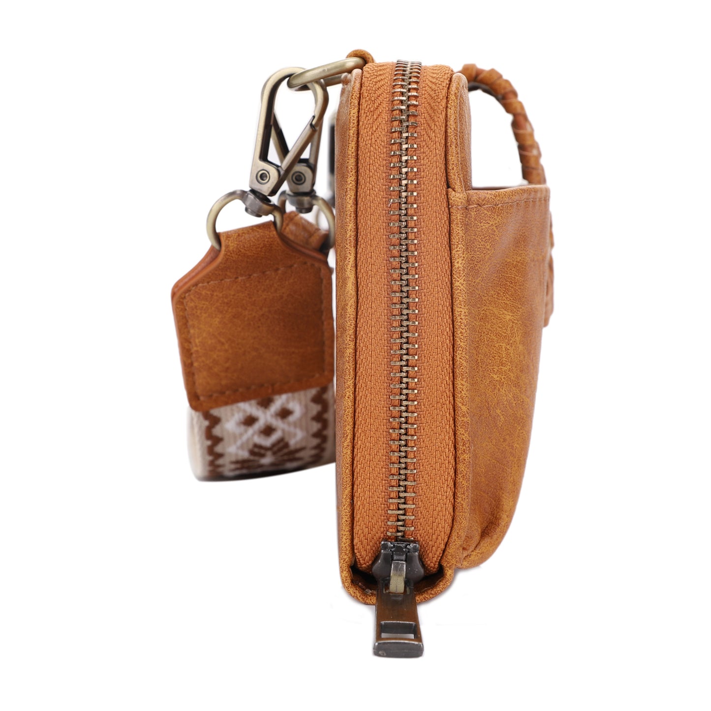 SG SUGU Alice Crossbody & Wristlet Wallet Purse (Non-CCW)
