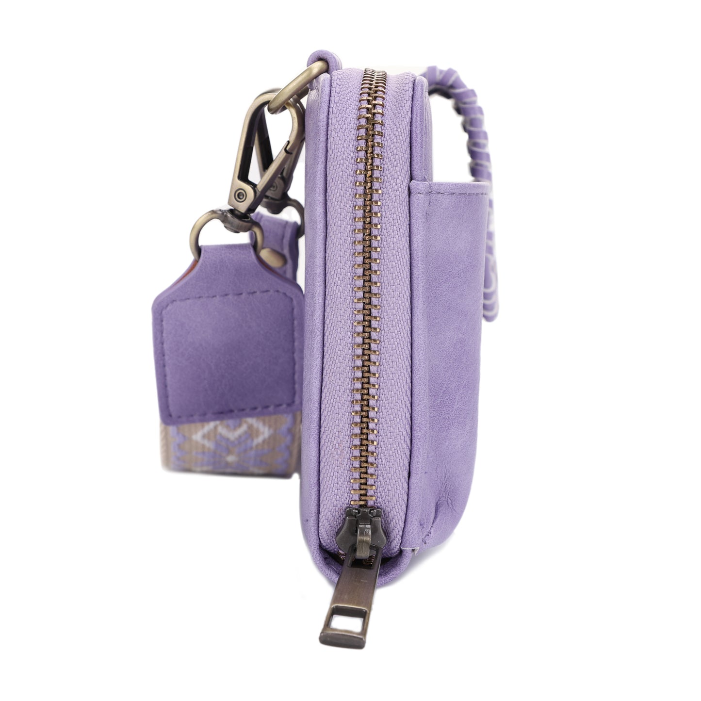 SG SUGU Alice Crossbody & Wristlet Wallet Purse (Non-CCW)